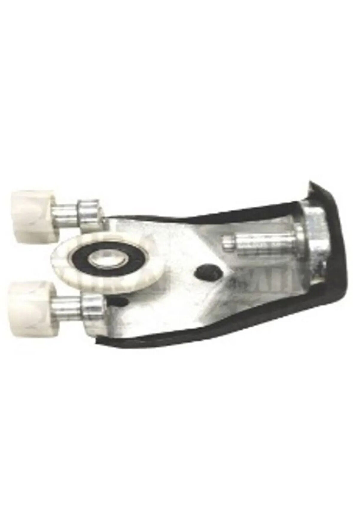 Sürgü Kapı Rayı Sağ Üst Iveco Dailywpı-ıvc5210 3804680