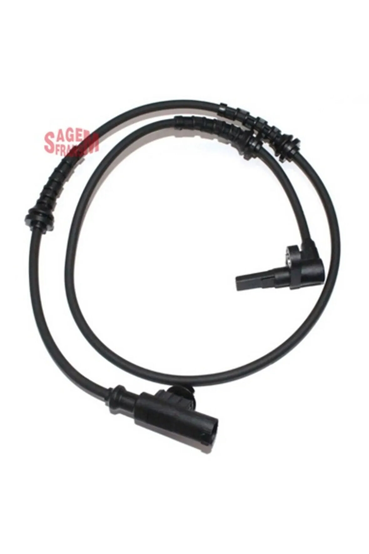 Abs Sensor Kablo Bravo 07 Arka Sağ - Sol