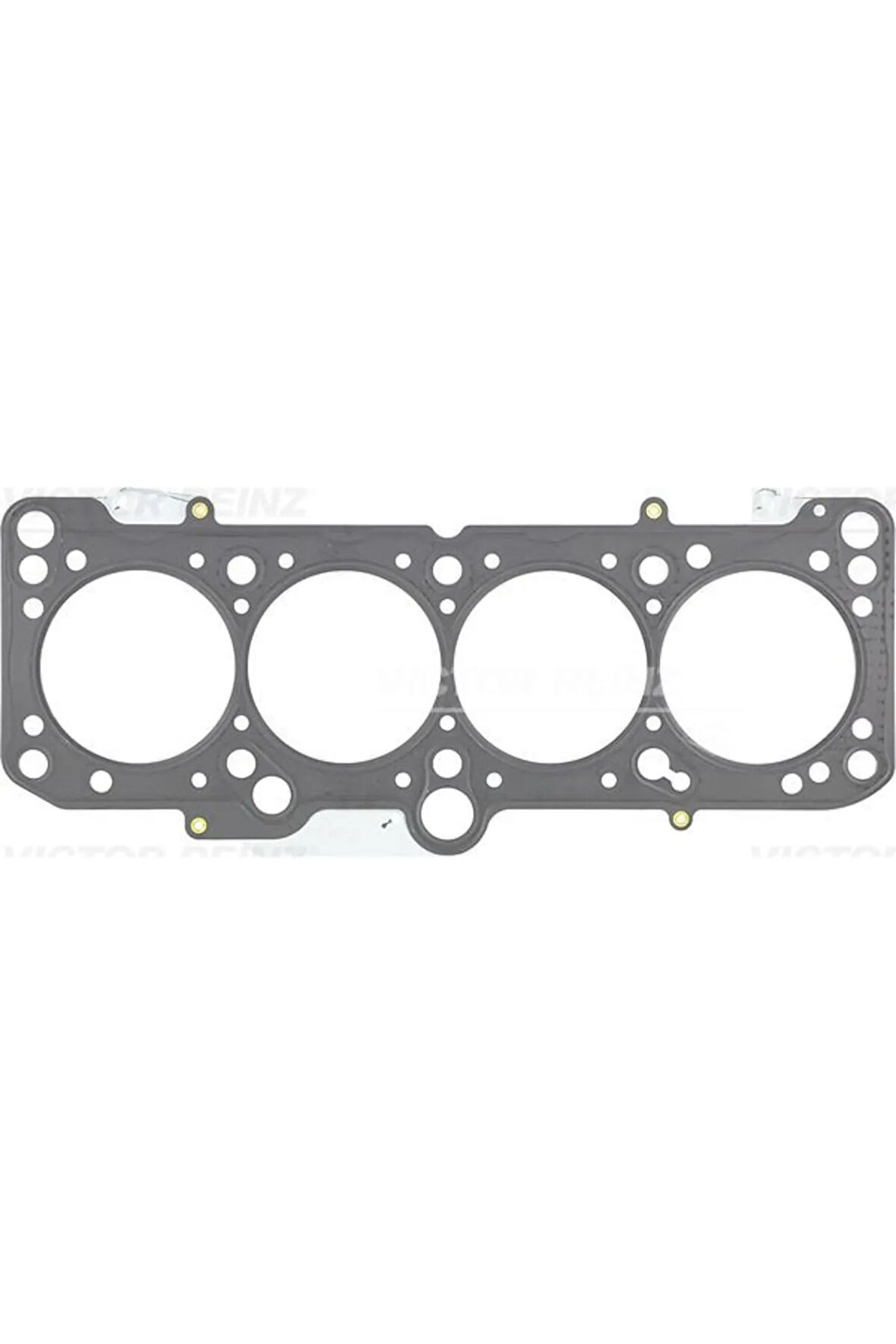 Silindir Kapak Contasi Caddy Ii 1.6 Golf Iii Iv Passat 1.8 Polo Classic 1.6 1.8 (aam Abs Acc A