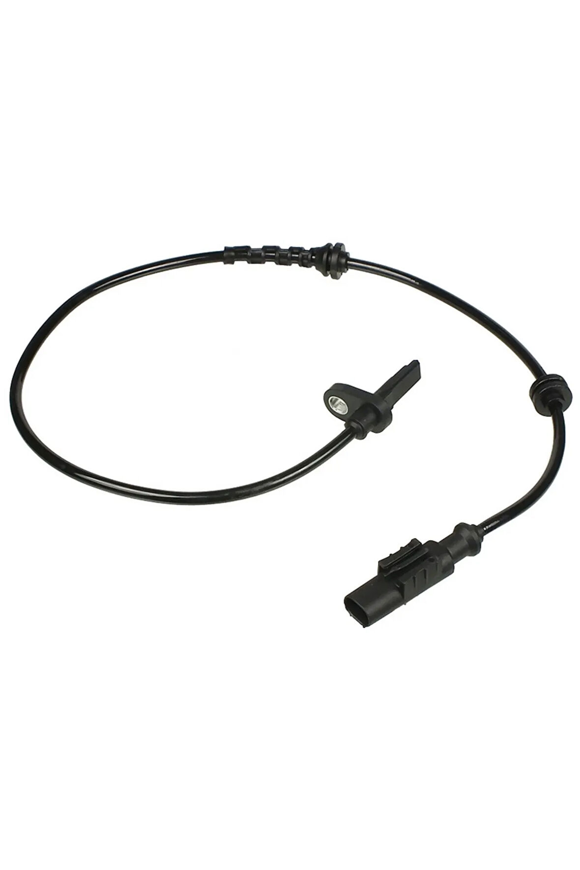 Abs Tekerlek Hız Devir Sensörü Arka Punto-grande Punto-punto Evo-adam-corsa C-d-