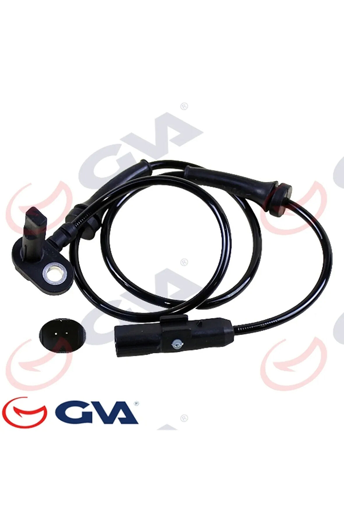 Arka Abs Kablosu Sol Master Iıı 2.3 Dci 10-
