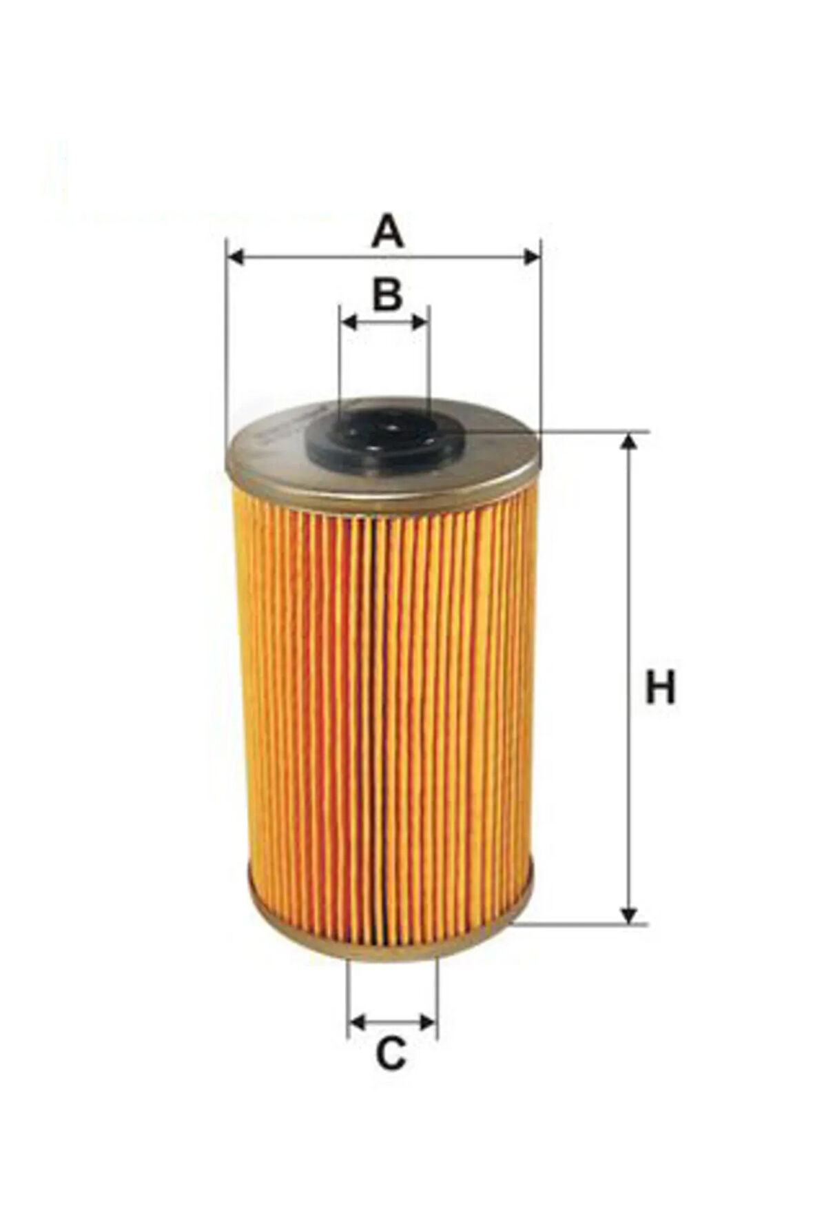 Yakıt Filtresi Master Iı-ııı-ıv 00- -trafıc Iı 01- -movano-vıvaro 01- 1.9dı-2.2d