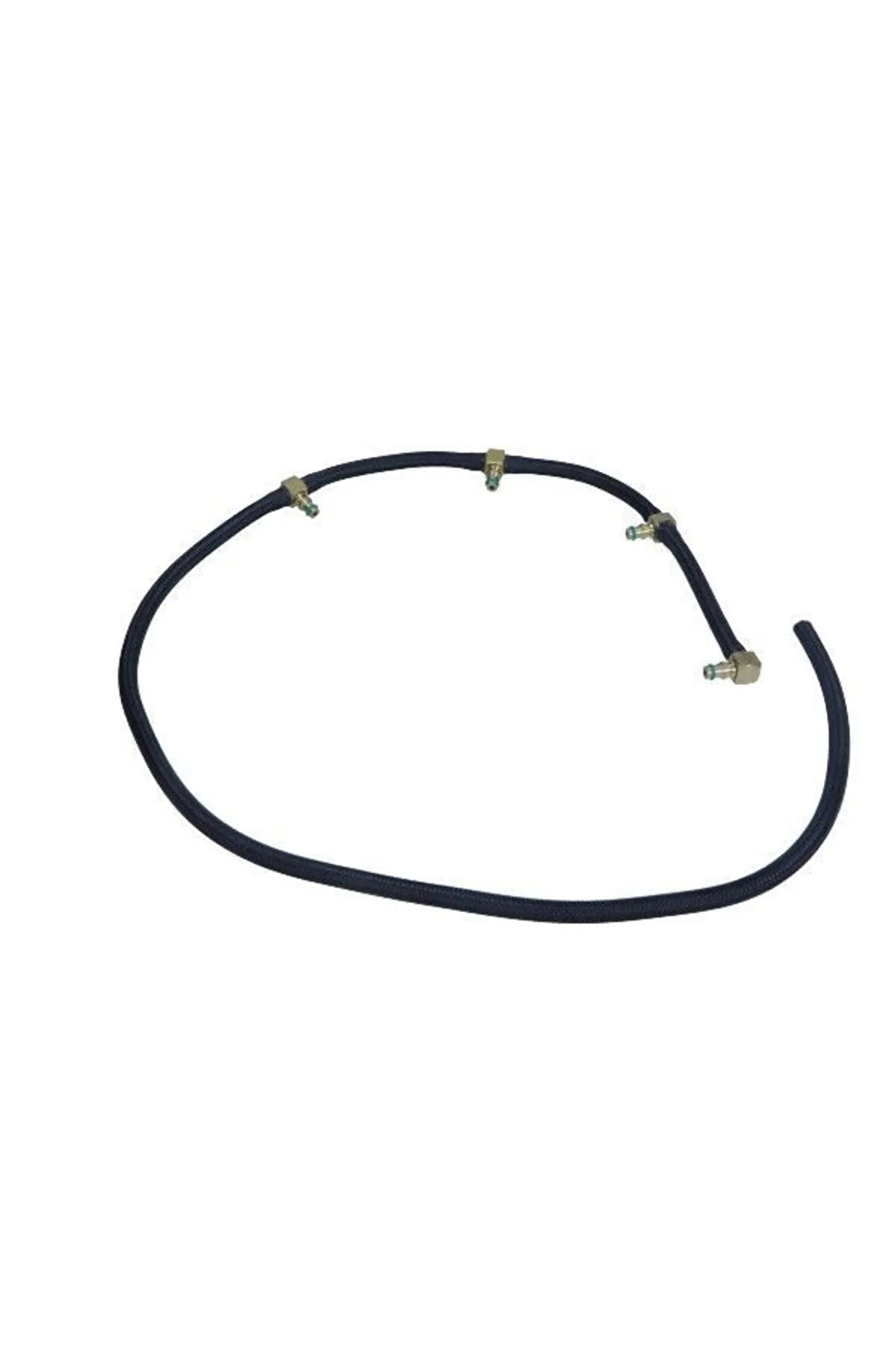 YAKIT GERI DONUS HORTUMU MERCEDES OM611 OM646 W203 W210 W211 W639 B901 B904