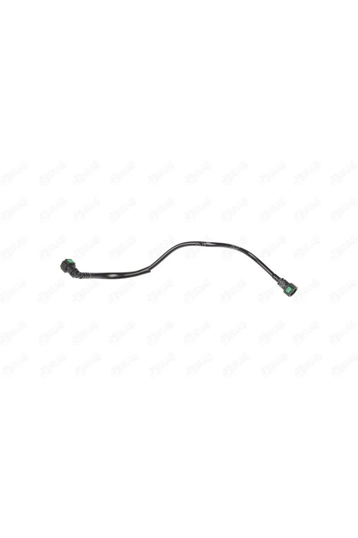Yakıt Borusu Chevrolet Captıva Van C100 06-09 313105