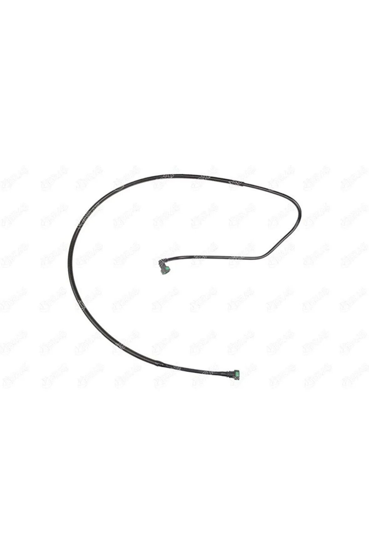 YAKIT BORUSU IVECO DAILY VI 33S14-35S14-35C14 16 5802067839-5801637996 Uyumlu