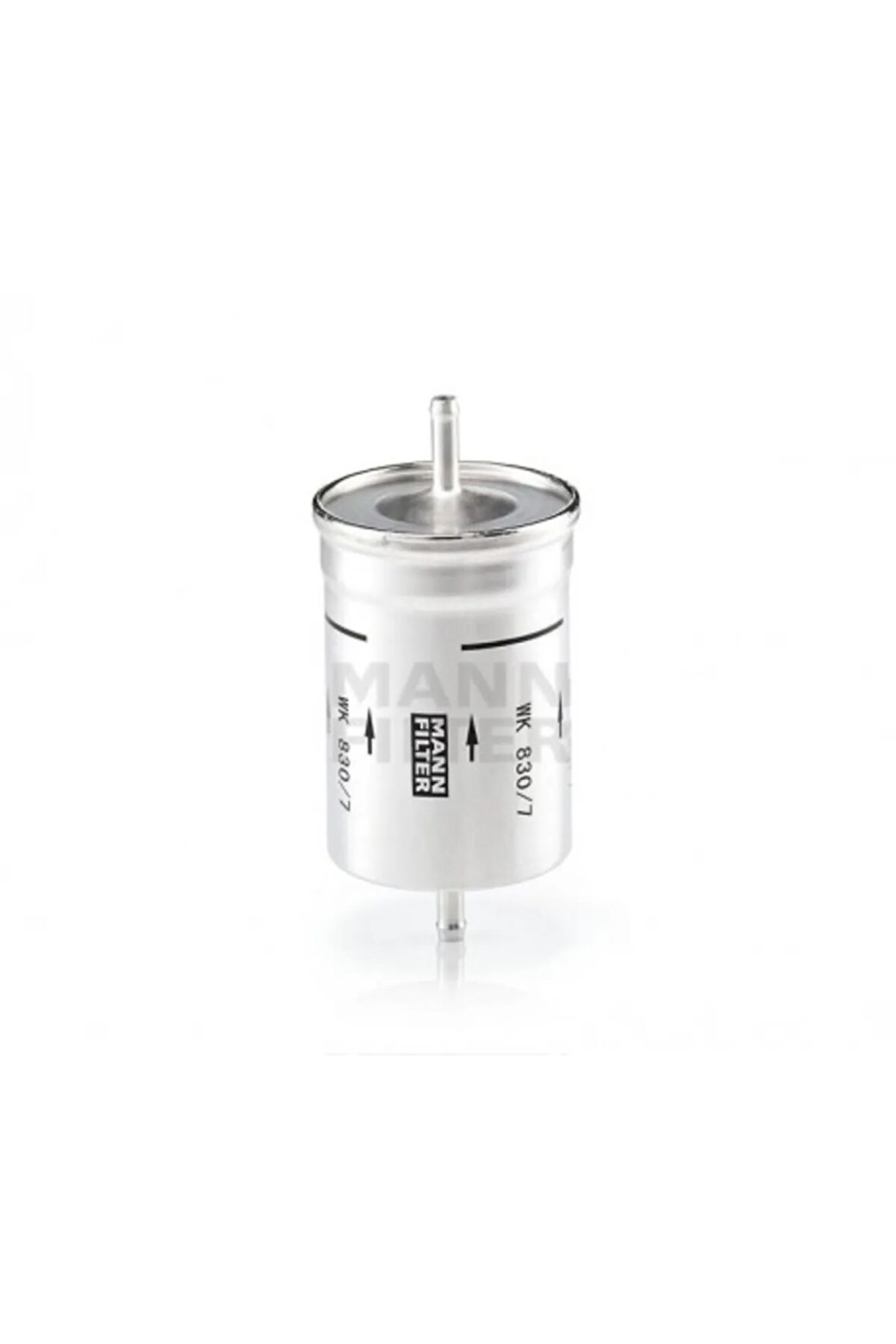 Yakıt Filtresi Clıo-r9-r11-r19-r21-safrane-p505-p806-trafıc-master-ıbıza I -golf