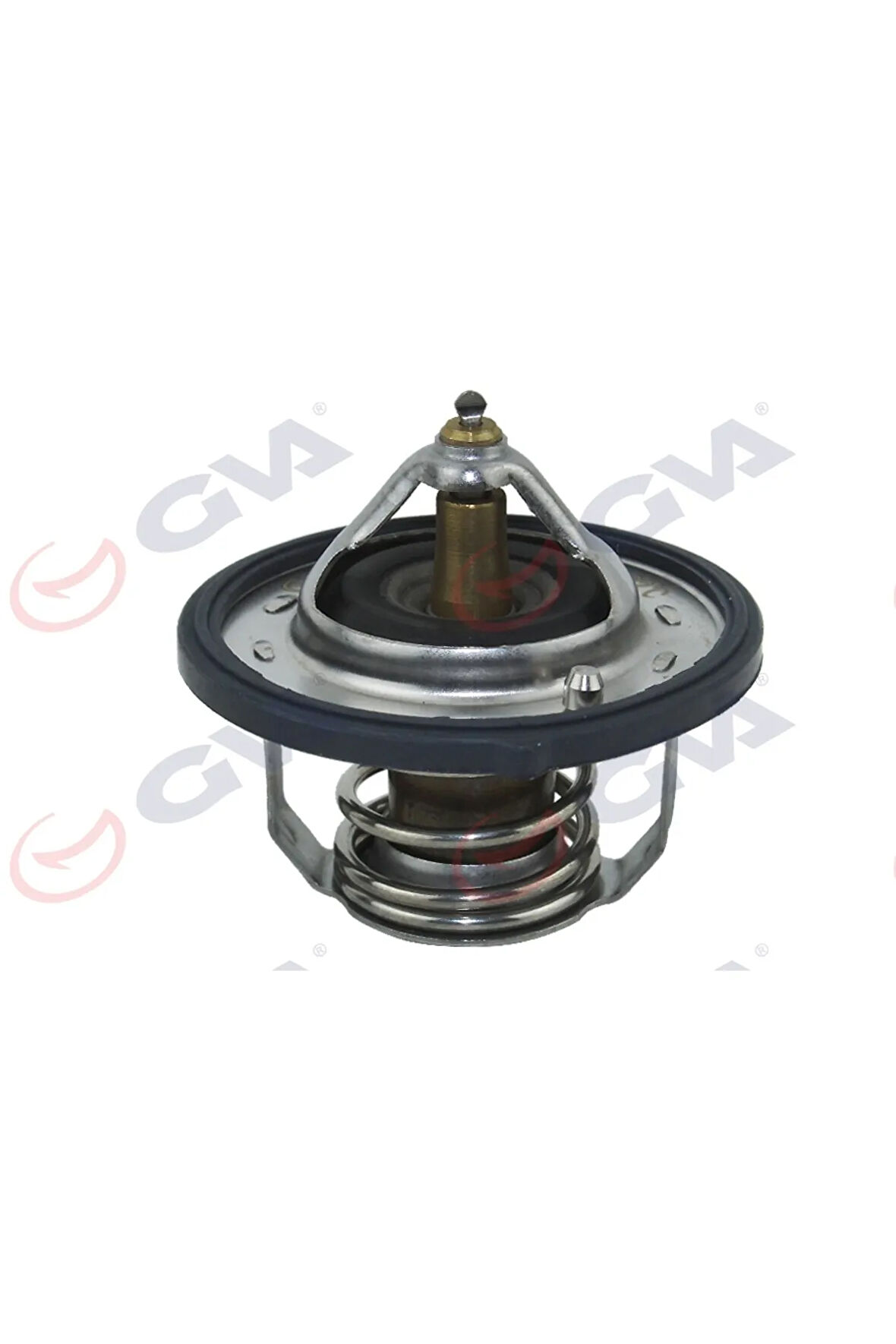 Termostat 82c Accent Blue-i20-i30-kıa Ceed-pro 1.2-1.4-1.6-clıo Iıı 06 Lgn Iıı 0