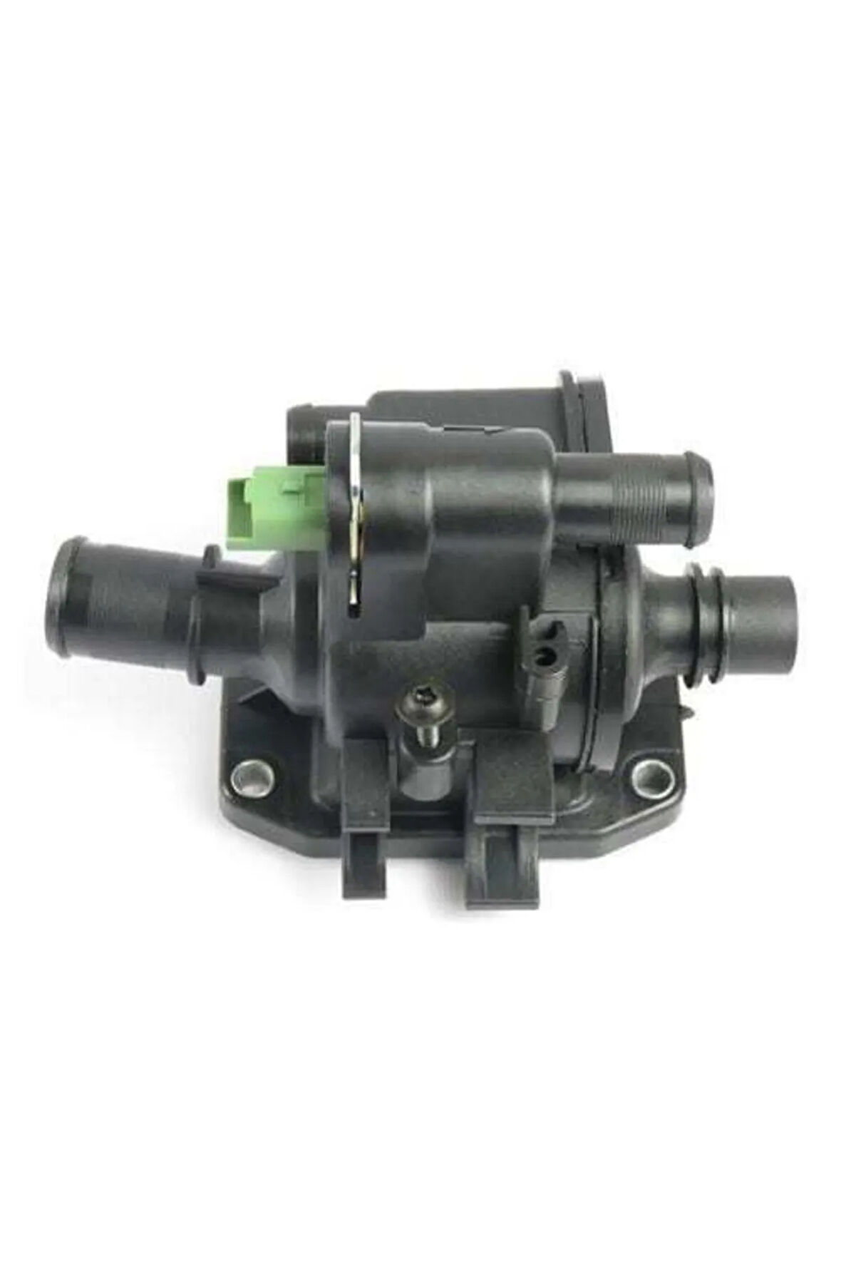 TERMOSTAT 83C KOMPLE / MÜŞÜRLÜ P206-P207-P307-BIPPER-C1-C2-C3-NEMO- 1.4 HDI- FIESTA-FUSION TDCI AFT