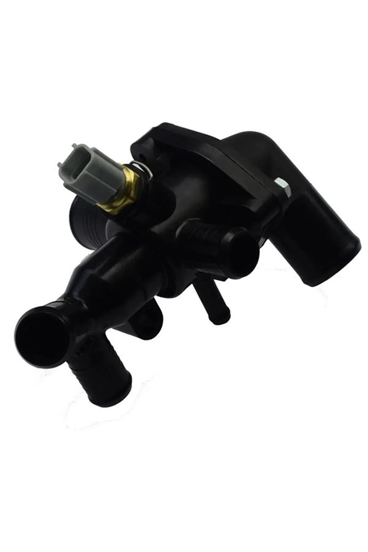 Termostat Govdesı Komple Transıt V363-v348 11 17 2.2 155ps