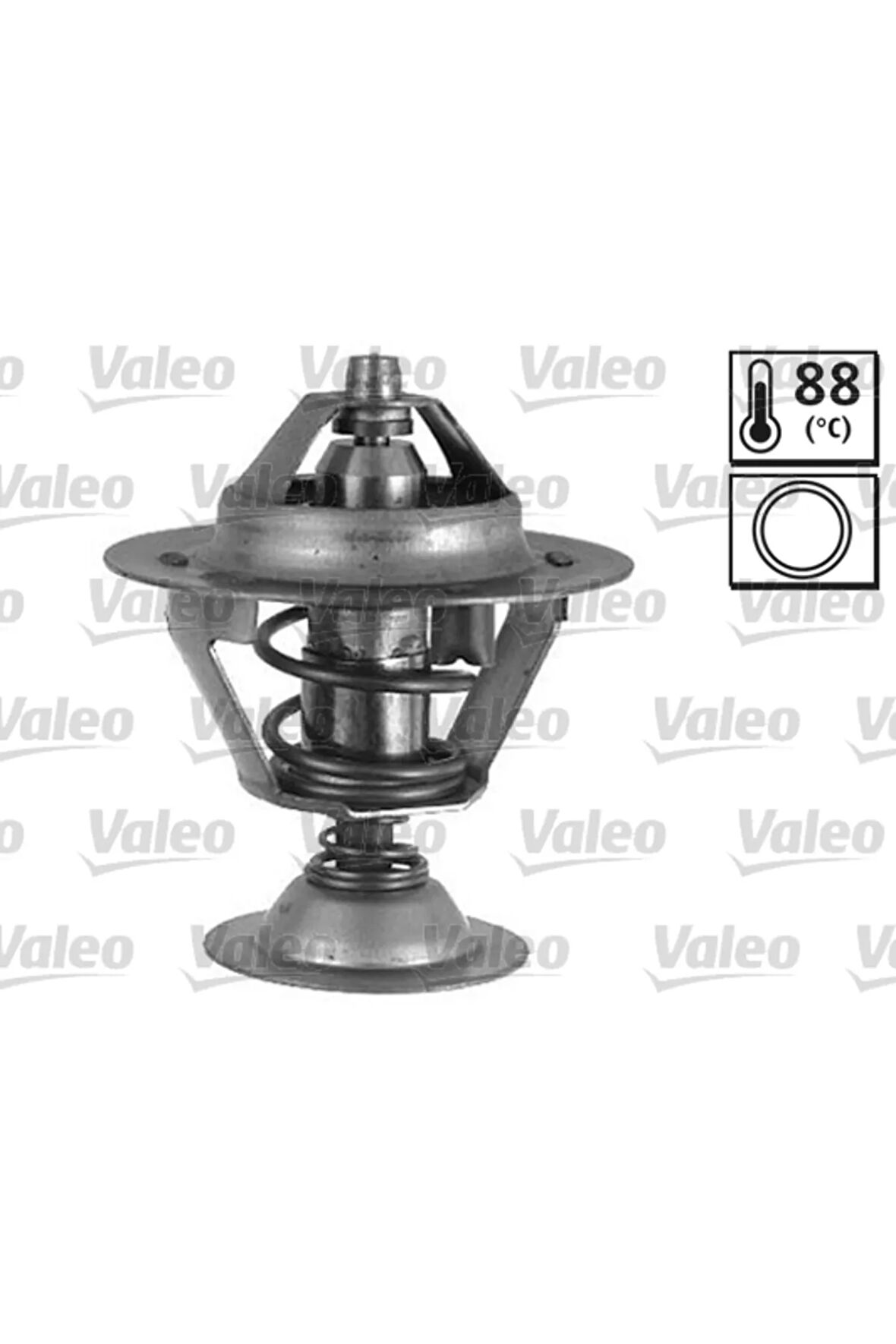 Termostat 88 C Defender 90 98 Dıscovery 1 89 98 Dıscovery 2 98 04