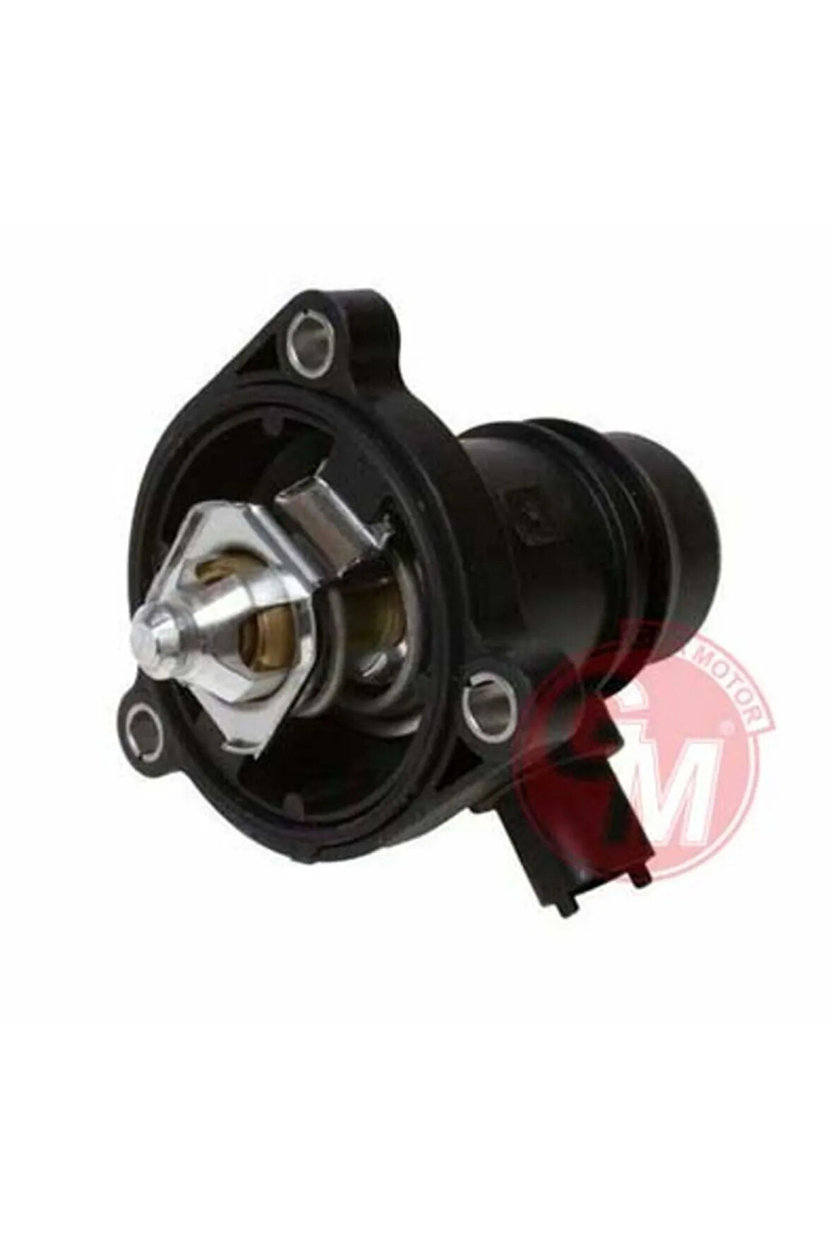 Komple Termostat Opel Adam-astra J-corsa D-e-merıva B-chevrolet Aveo-cruze 1.2-1