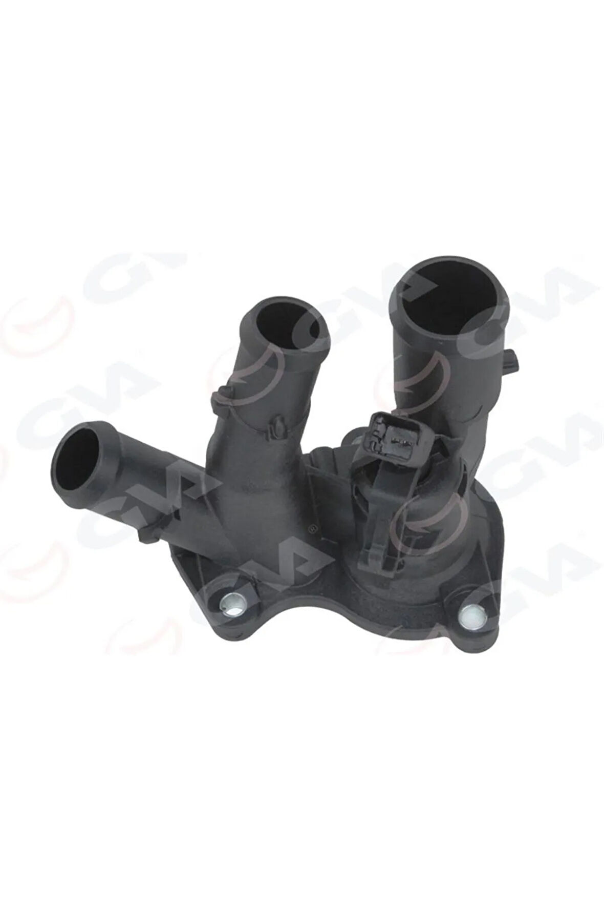 TERMOSTAT YUVASI FLANŞI FOCUS 04 11 FIESTA 02 08 BENZINLI GVA 5135134 1345512-4M5G6L721GA