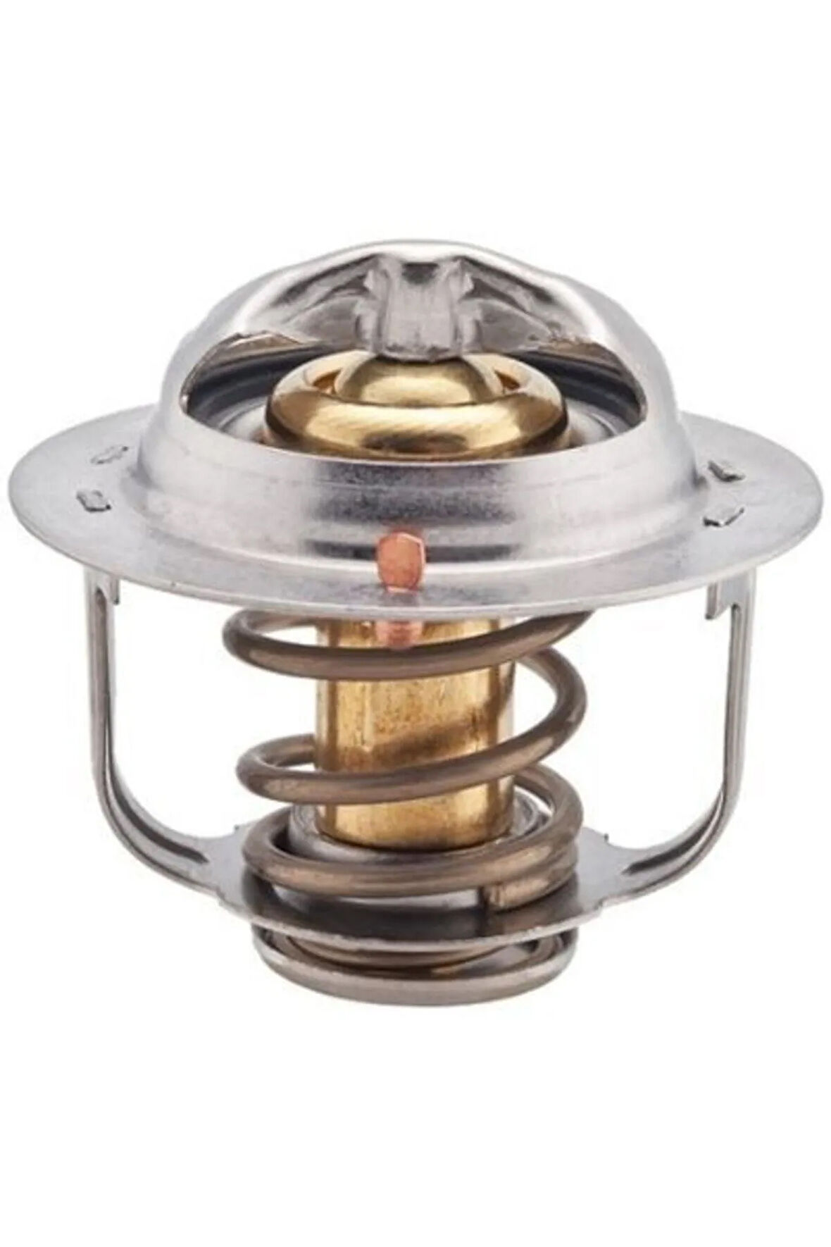 Termostat 71c Karsan Premıer-ısuzu Trooper 3.0 Dtı 54x33x22 Kauçuk Klape Kupilya