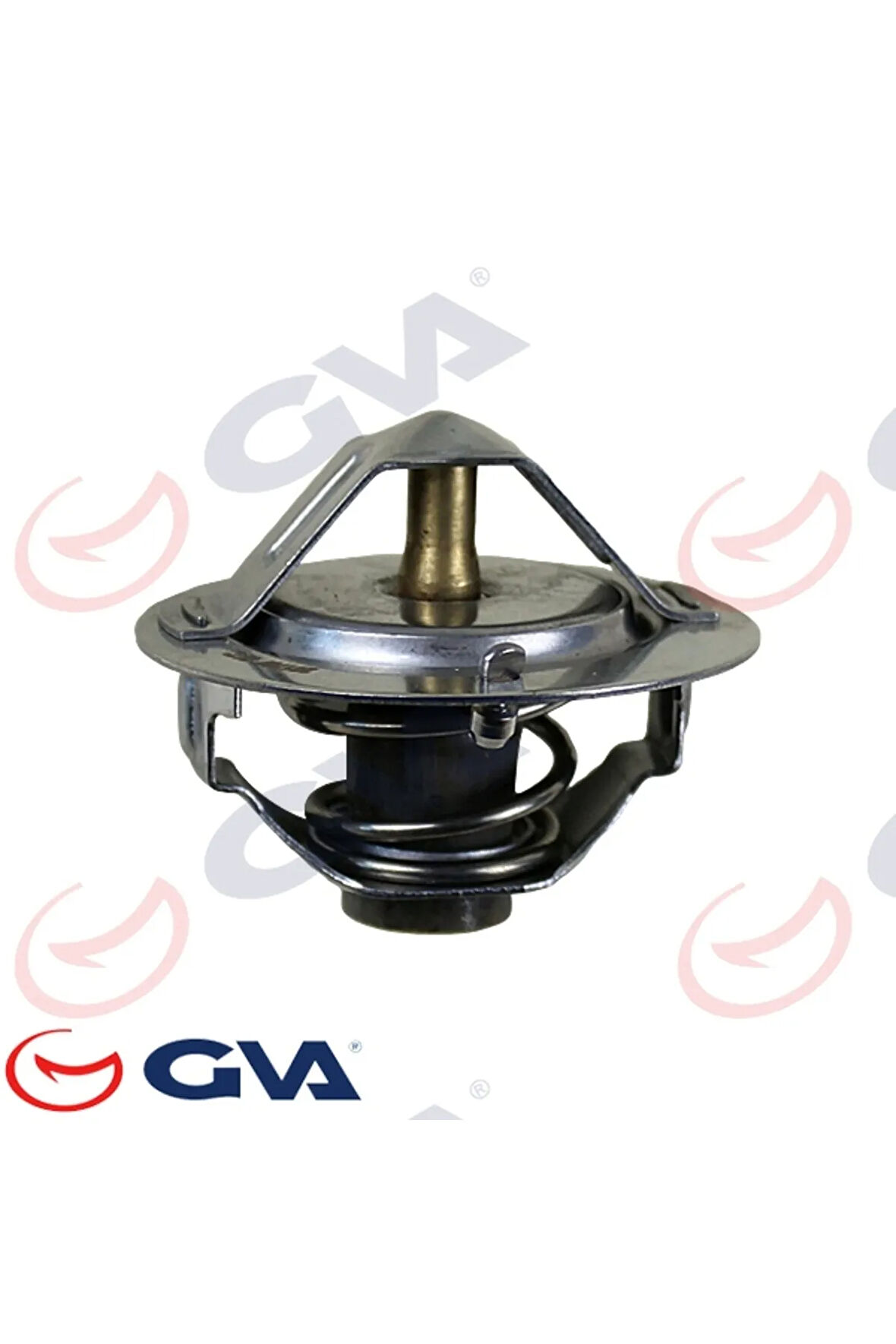 Termostat 82c H100 97-00 - H1 Starex 97-04 2.4