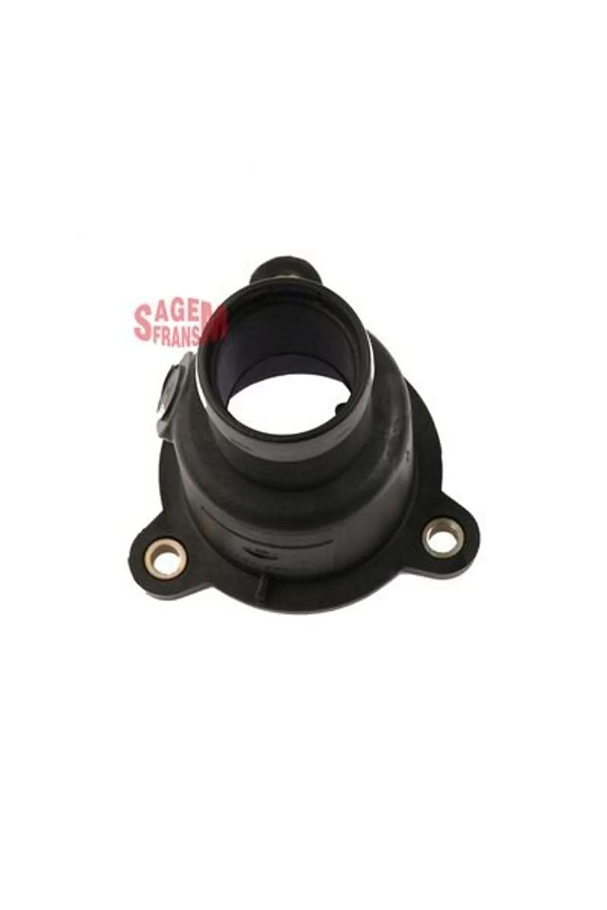 Termostat Yuvası Contalı R19 - Megane Borusuz 210114 7700103300