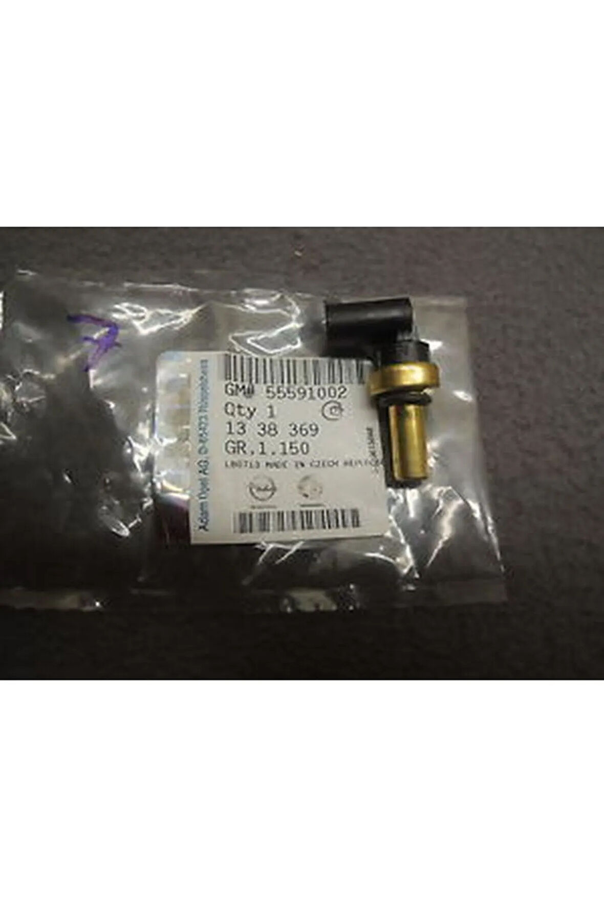 Hararet Musuru Termostat Govdesi Corsa D E Astra J Insignia Meriva B Zafira C
