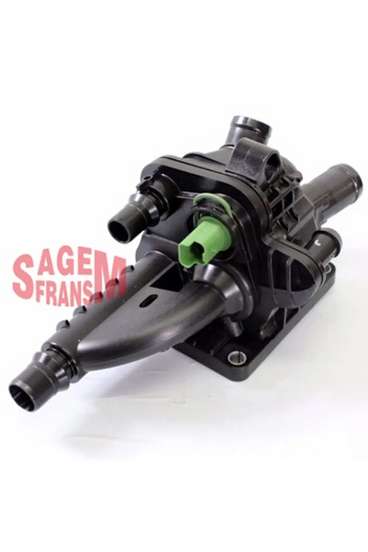 Termostat P207-208-301-308-508 Partner-berlıngo-c3-c4-c5 Ds3-c-elysee 1.6hdi 83c