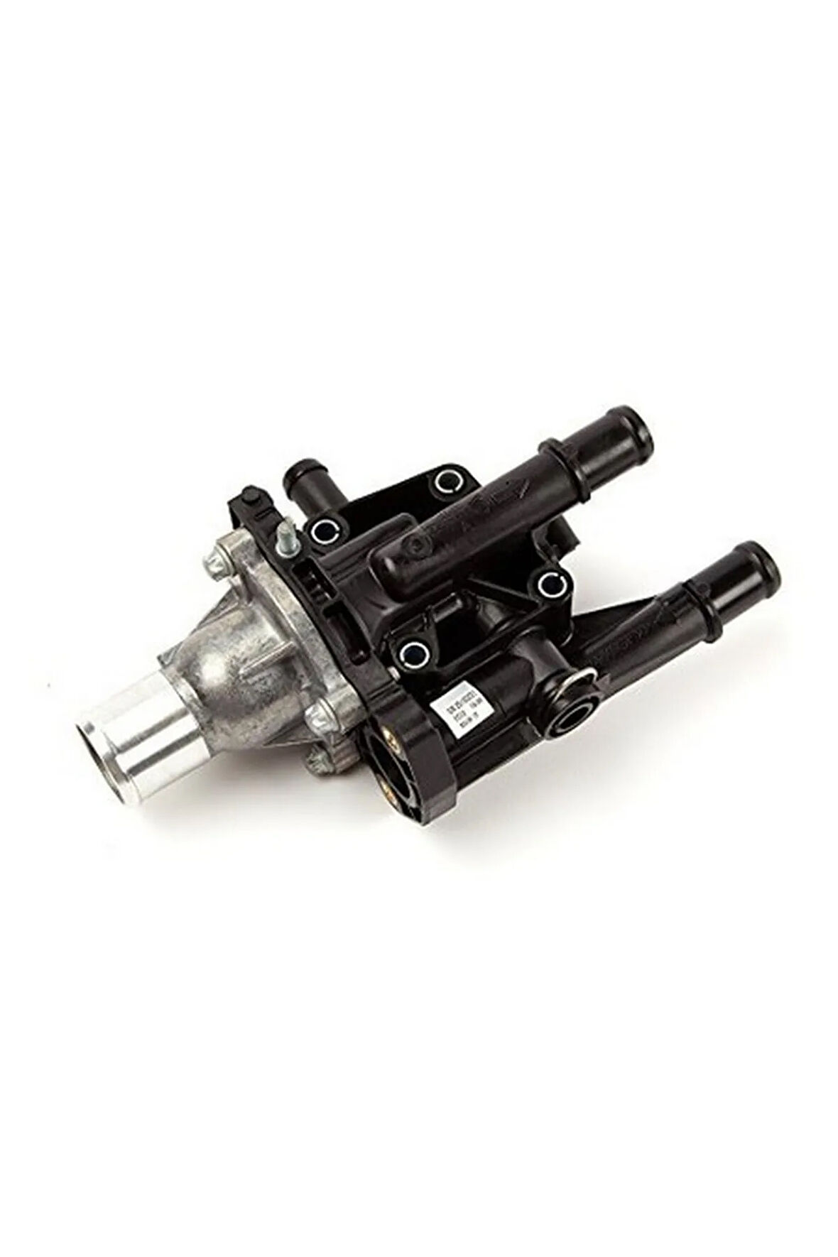 Opel Orj. 25192231 Termostat Yuvası Flanşı Insıgnıa 1.6 Z16let Opel