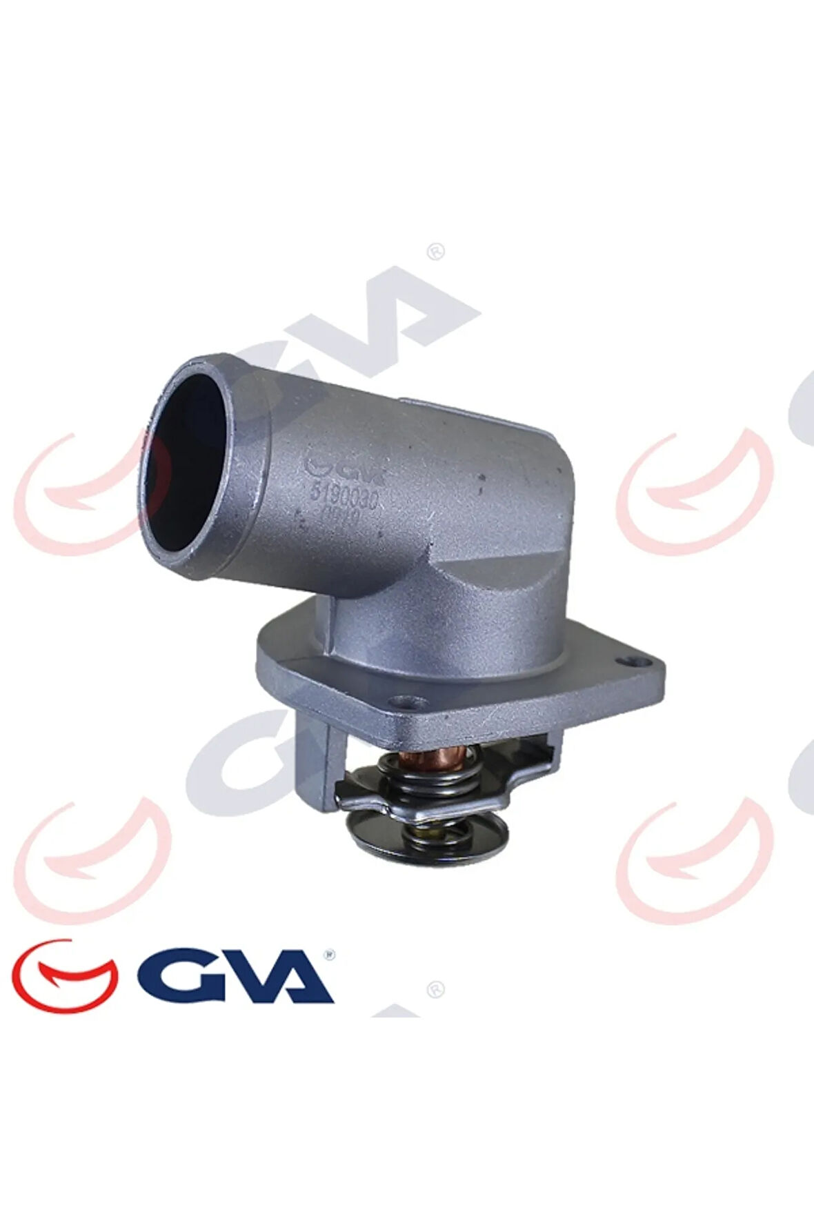Termostat 92c Komple Astra F Classıc Estate T92 -corsa B-vectra B-1.4 16v-1.6ı 1