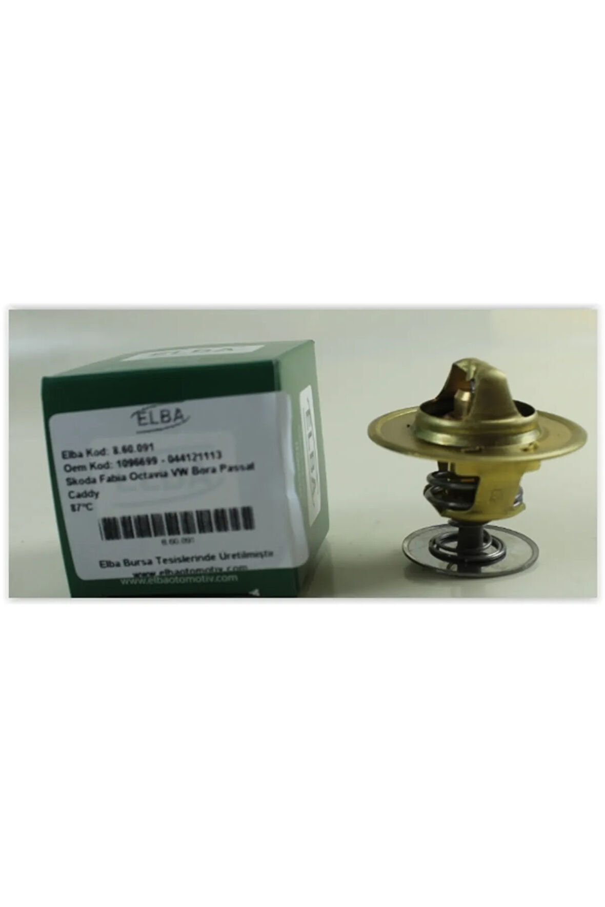 Termostat Vw2 Golf 4-bora-polo-passat-caddy 2-t4- 54x31x35