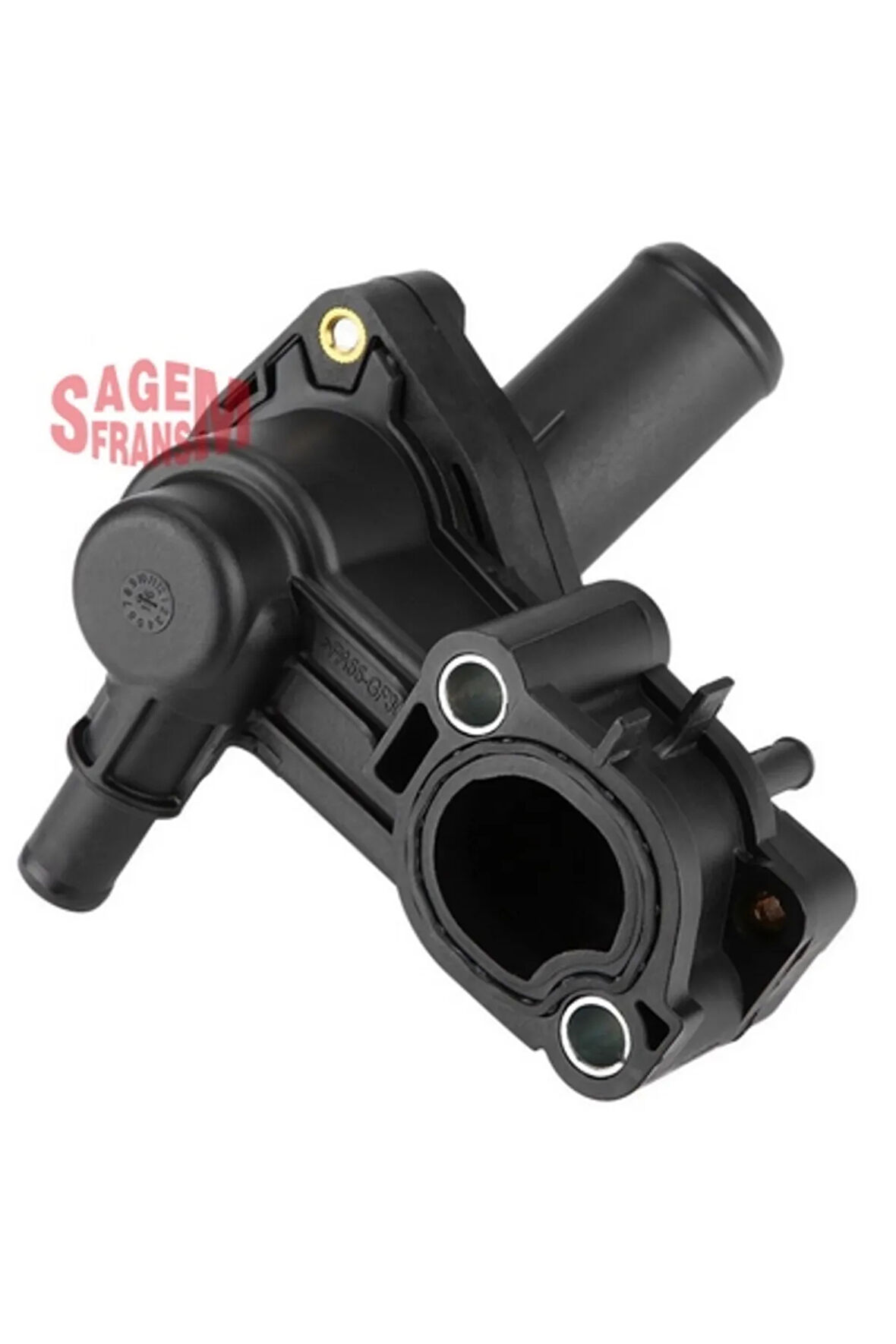 Termostat Focus 98 04 - Connect 02 1.8 Tdi - Tdci 88c