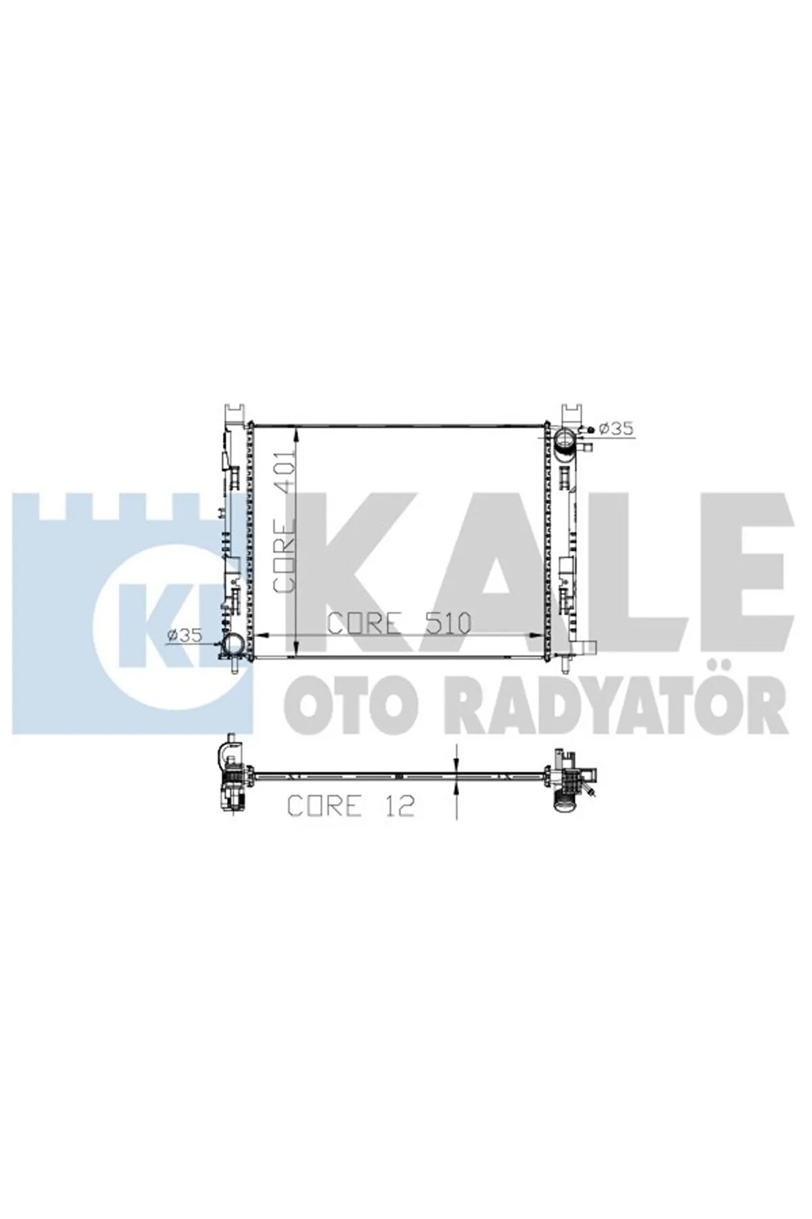 MOTOR SU RADYATORU CAPTUR I 12 CLIO IV 12 DOKKER 12 SYMBOL III 14 SANDERO II 12