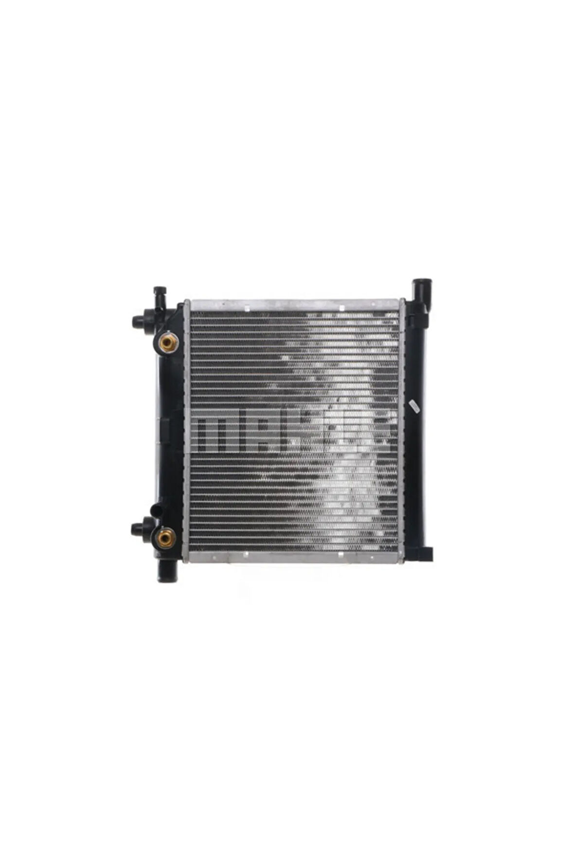 Motor Su Radyatoru Mercedes M111 W124 S124 Klımasız