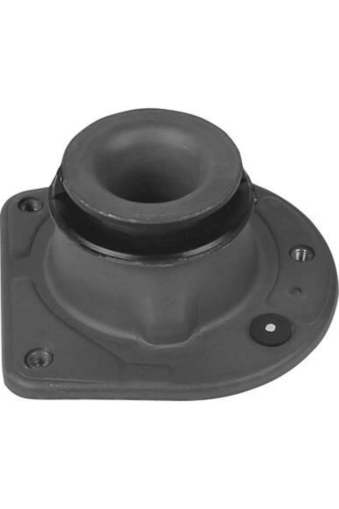 AMORTİSÖR TAKOZU SOL PALIO-SIENA-ALBEA 96 DOBLO 01 TÜM MOTOR TİPLERİ GB 5403 46760674-46457410-82491