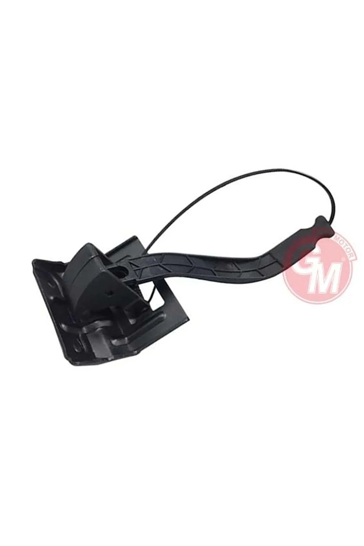 MOTOR KAPUT EMNIYET MANDALI RENAULT MEGANE II 07