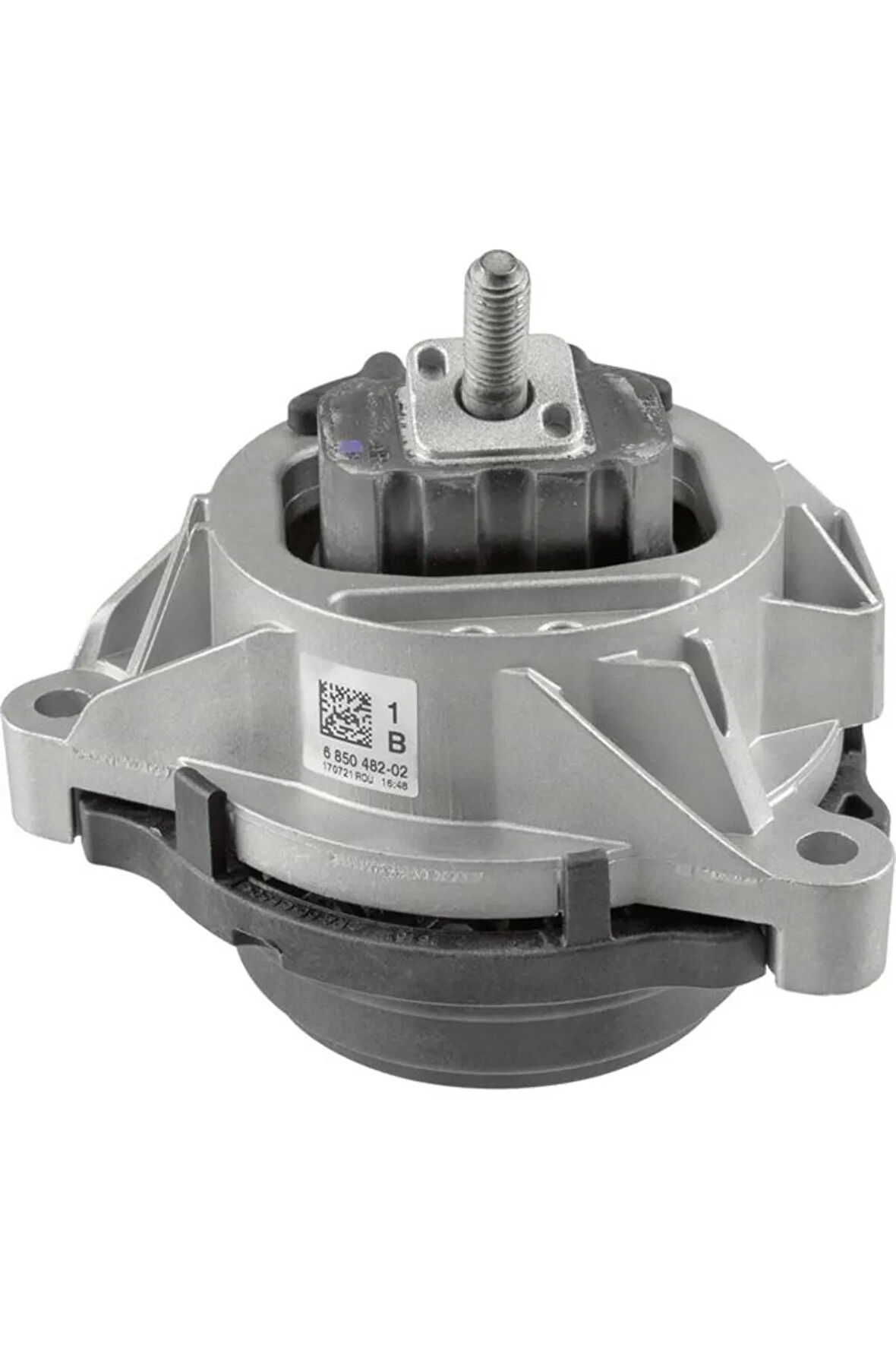 MOTOR TAKOZU SAG BMW N47 X3 F25 10 14