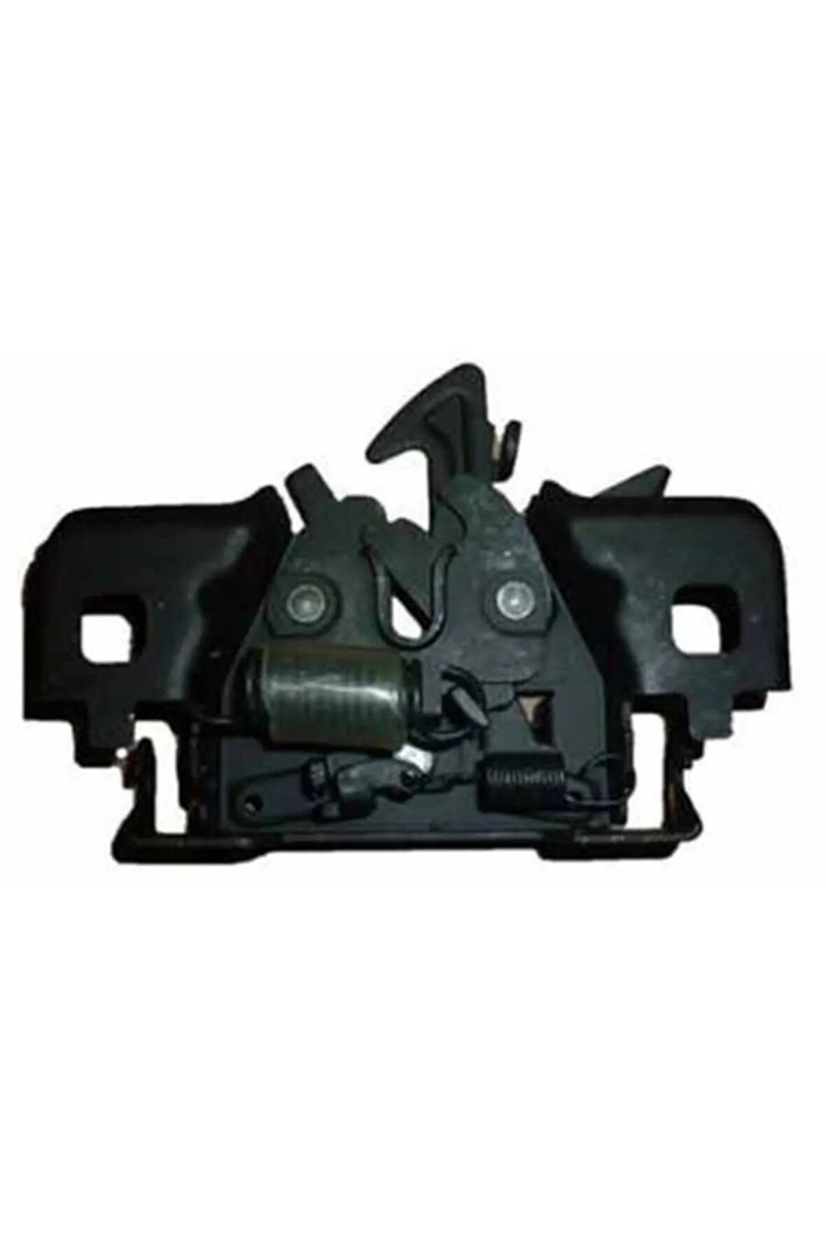 Motor Kaput Kilidi Manuel Renault Clıo Uyumlu Iv-captur-trafıc Vıvaro-espacealp-122092 656015563r
