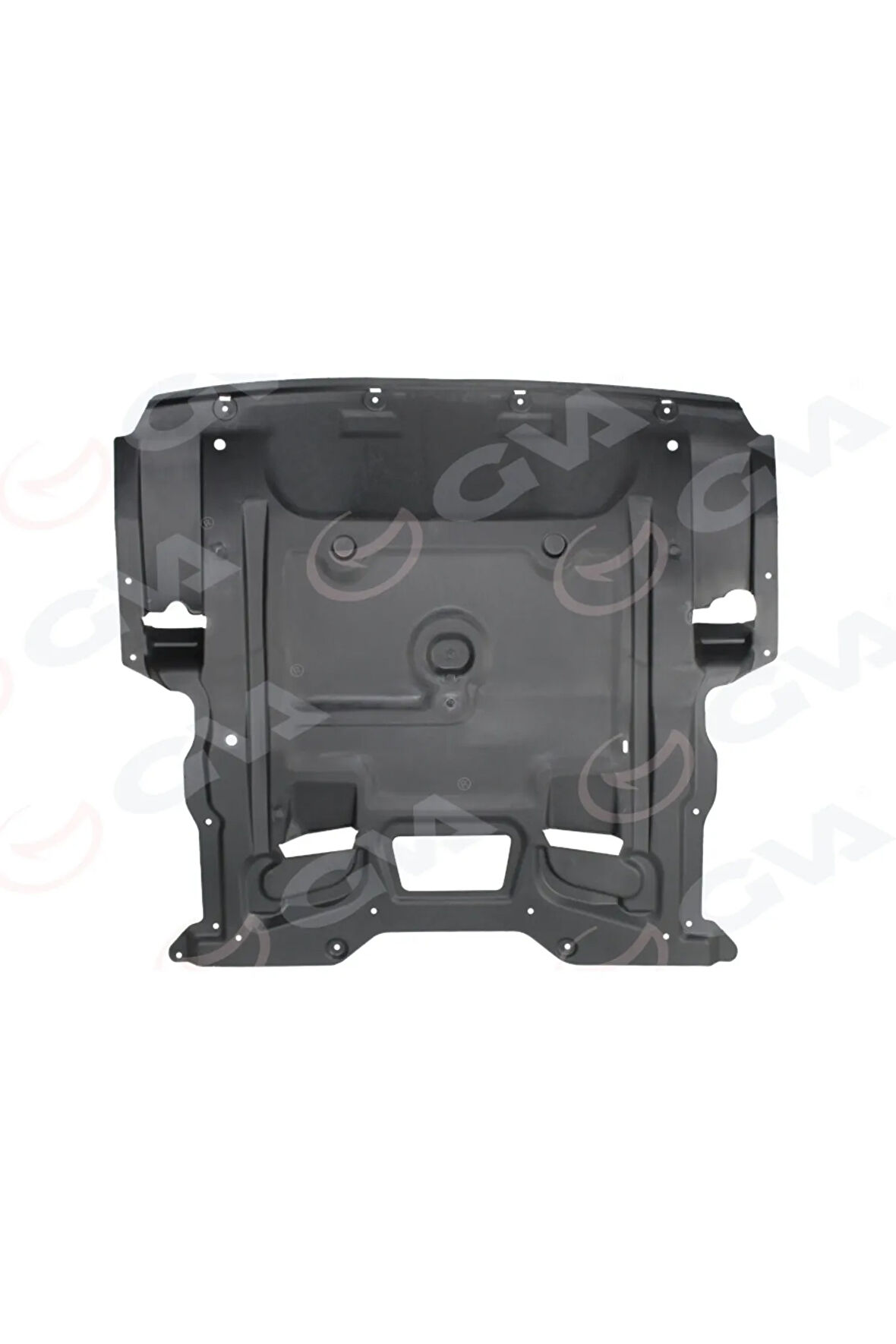 Motor Alt Muhafaza Halı Bmw F10 Lci F01 Lci