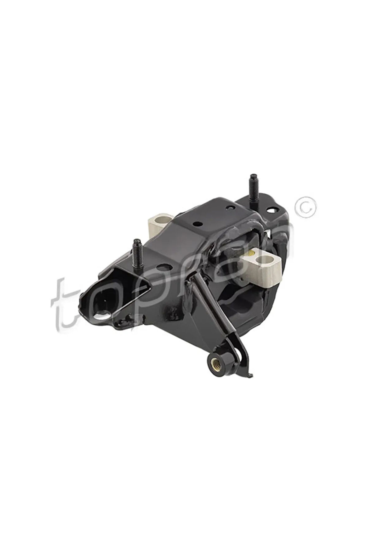 755 Motor Takozu Sol Arka Otomatik Dsg Polo-fabıa-cordoba-ıbıza-toledo-a1 1.2-1.