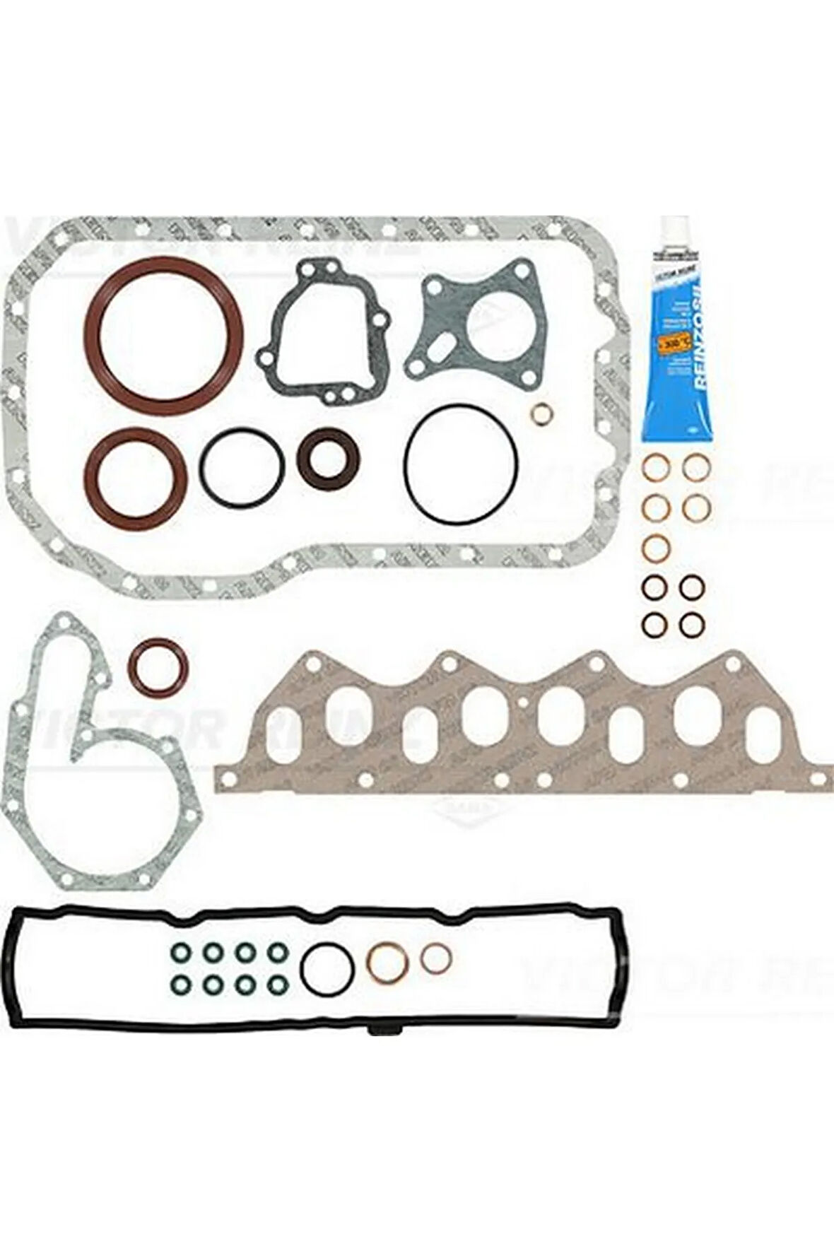 MOTOR TAKIM CONTA MGN I 1.9 TDI-2.0-LGN-CLIO I-R19-R21 1.8-1.9D-R9-R11-R19-R21 1.7 (F8QT) 27053