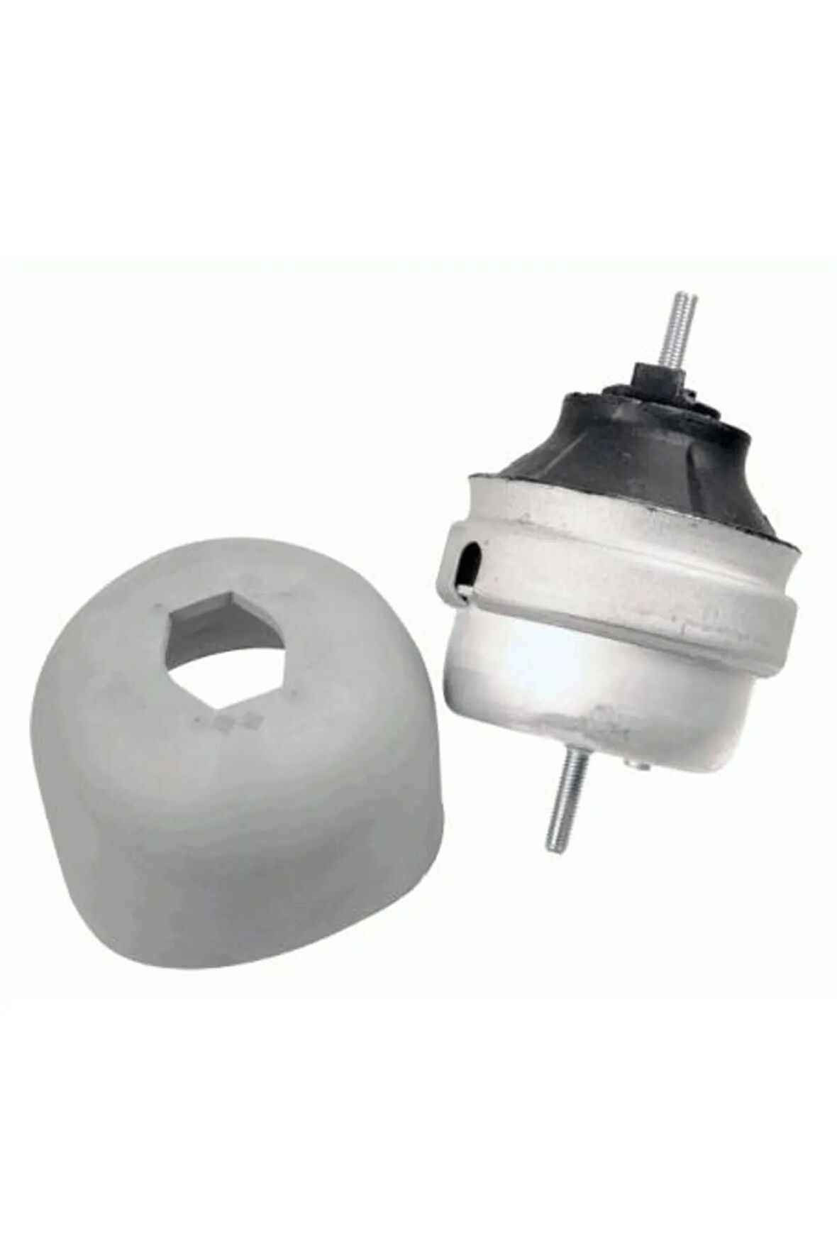 Motor Kulağı Sağ Yağlı Passat Iv-a4-a6 1.6-1.8-1.9 Tdı Afn-avg-alz