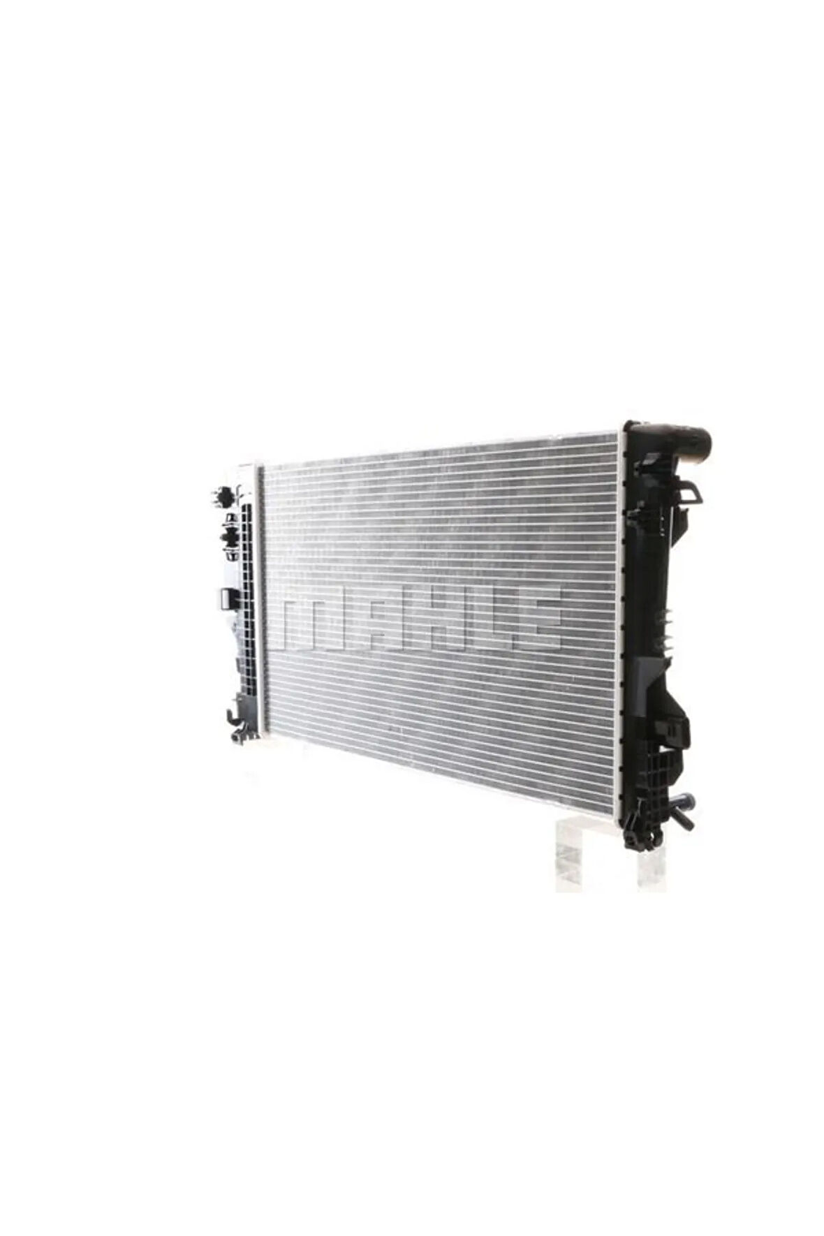 Motor Su Radyatoru Mercedes Vıto W639 03
