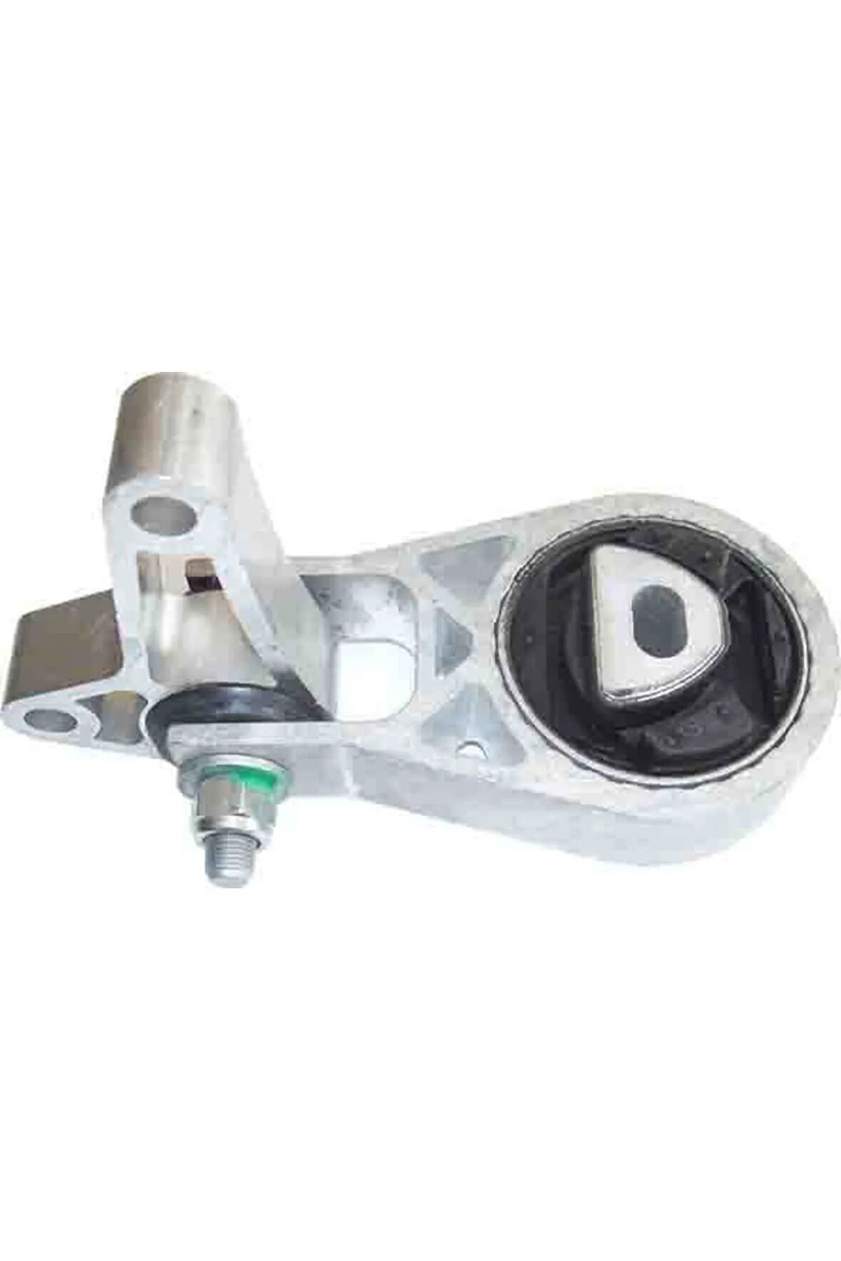 Motor Takozu Doblo 1.4 8v 05
