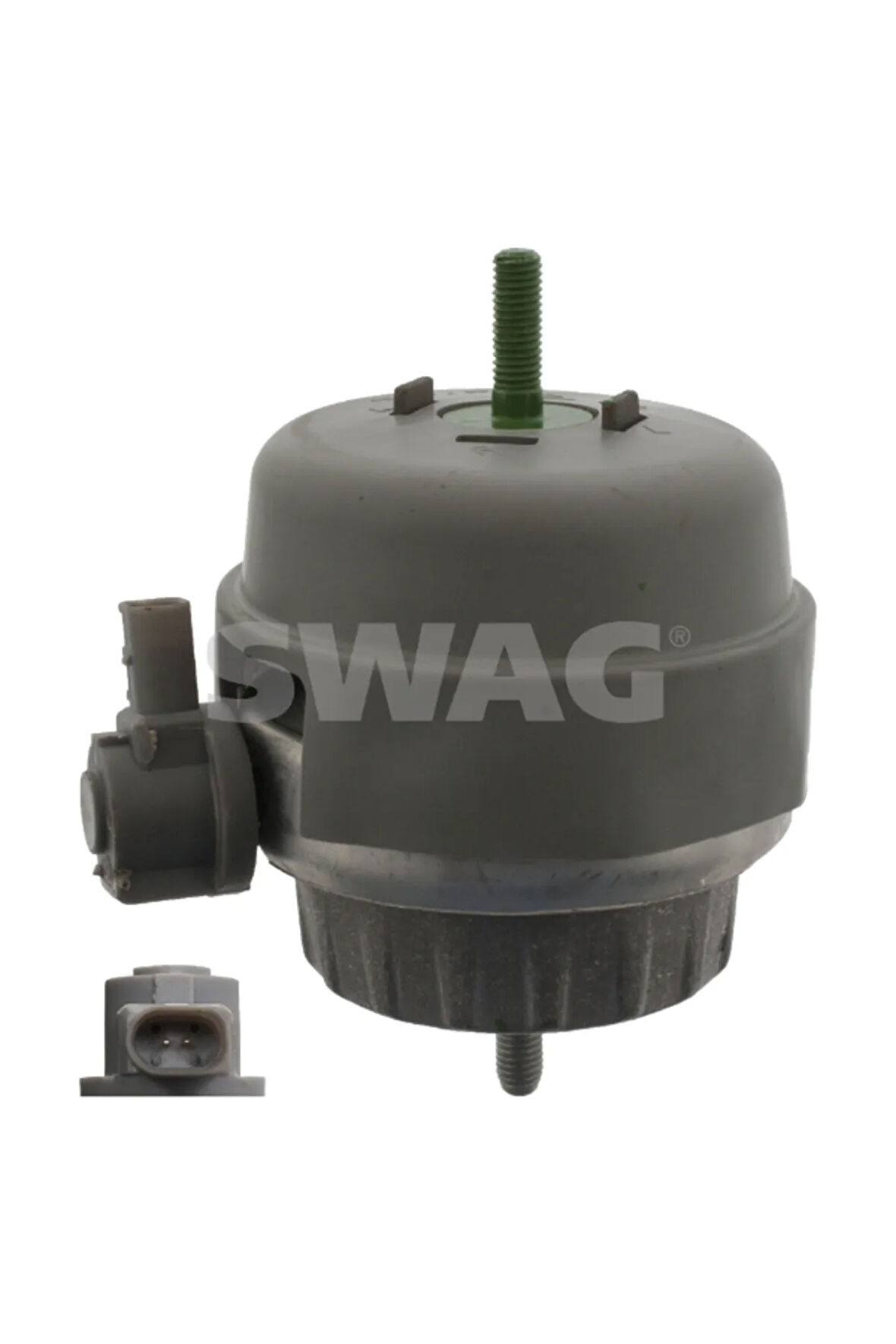 Motor Takozu Sag/sol / Elektrıklı Audı A6 2.7 Tdı-3.0 Tdı Febı 45082