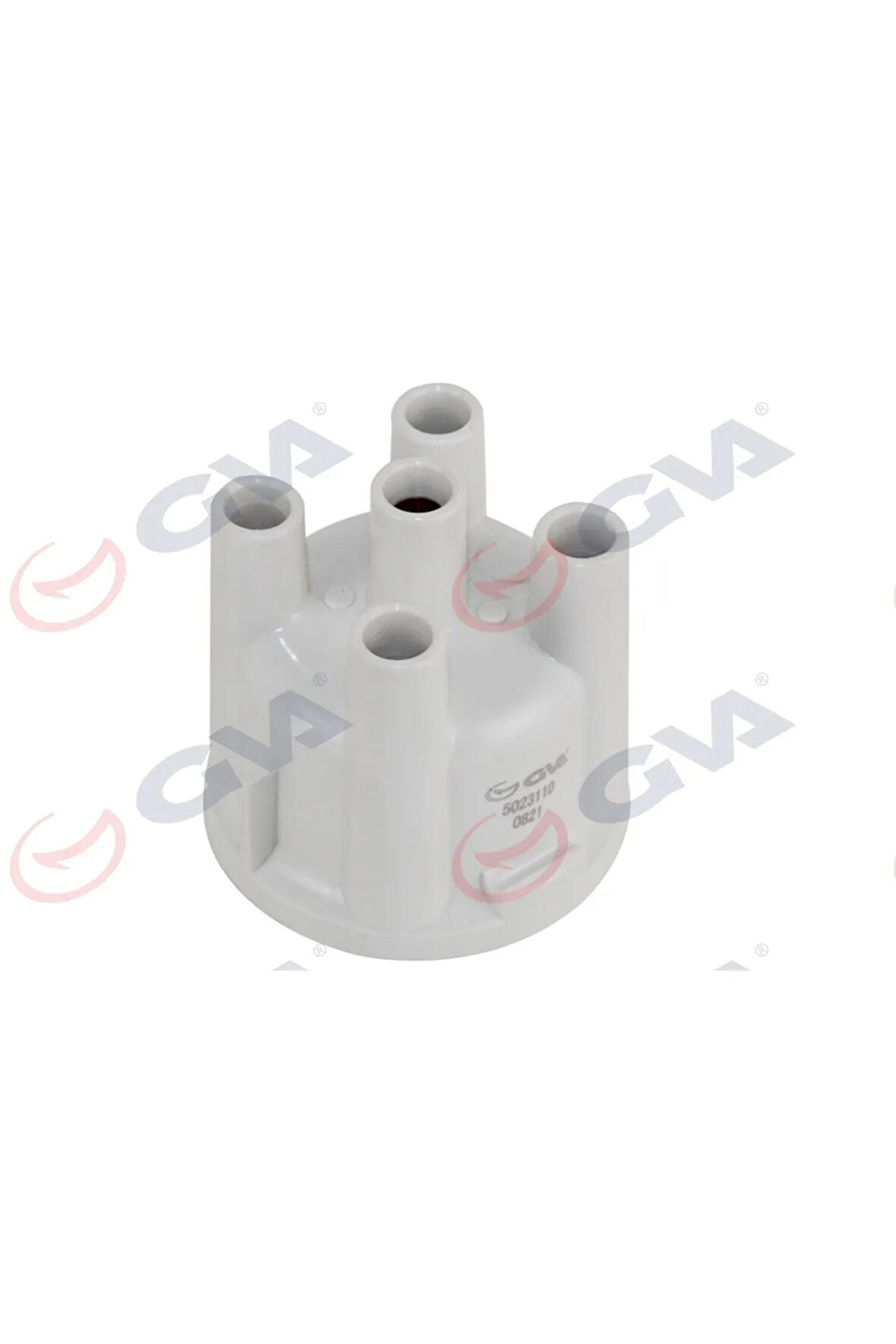 Distribütör Kapağı Tofaş Slx-s 1.6 Düz Motor Dikey