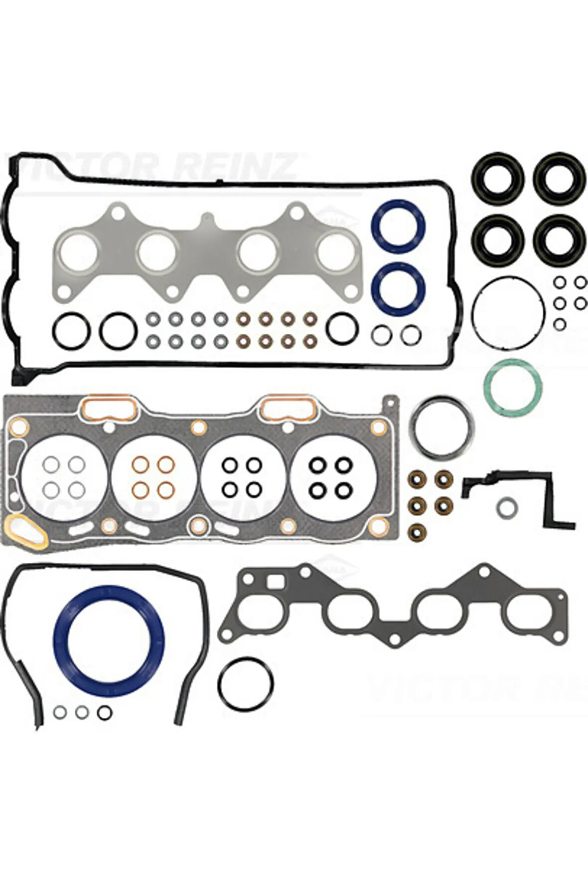Motor Takım Contası Corolla 1.3 99