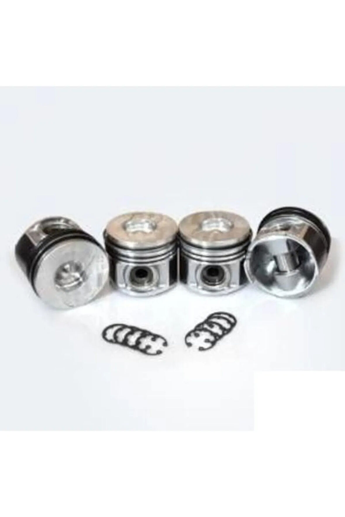 Yenmak 4281-std Motor Piston Segman Std Doblo 1.9 Jtd-astra H-vectra C-zafıra B 1.9 Cdti 82