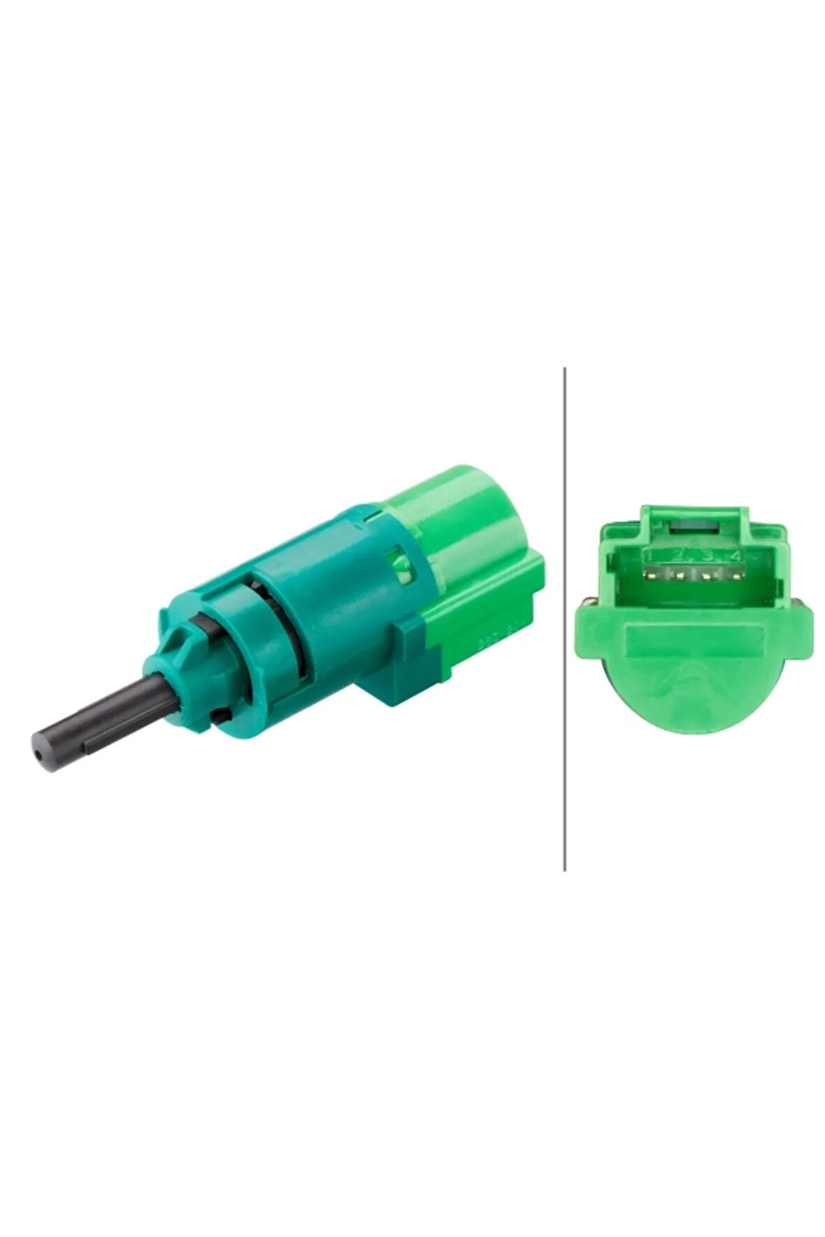 Fren Pedal Stop Muşuru Crossland-grandland-p301-p308-partner Tepe-p207-p208-p200