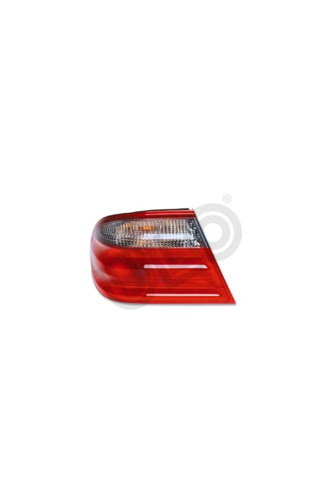 Stop Lambası Sol Dıs Classic/elegance Mercedes E-class W210 99 02