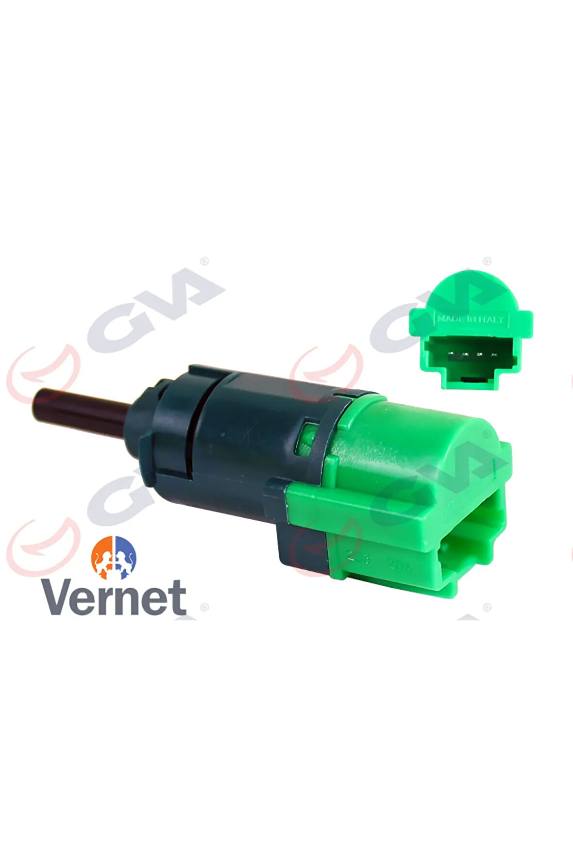 Fren Pedal Stop Muşuru Crossland-grandland-p301-p308-partner Tepe-p207-p208-p200