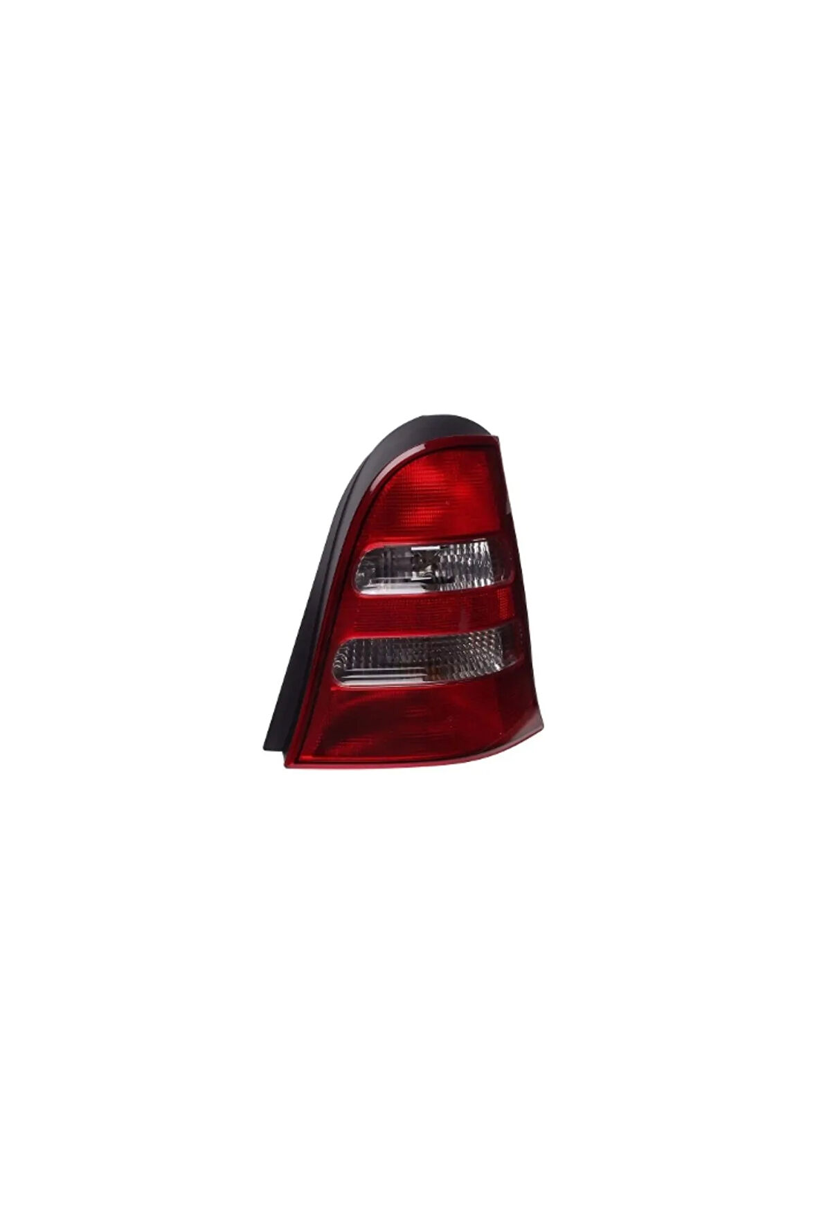 Stop Lambası Sag Facelift. Classic/elegance Mercedes A-class W168 01 04