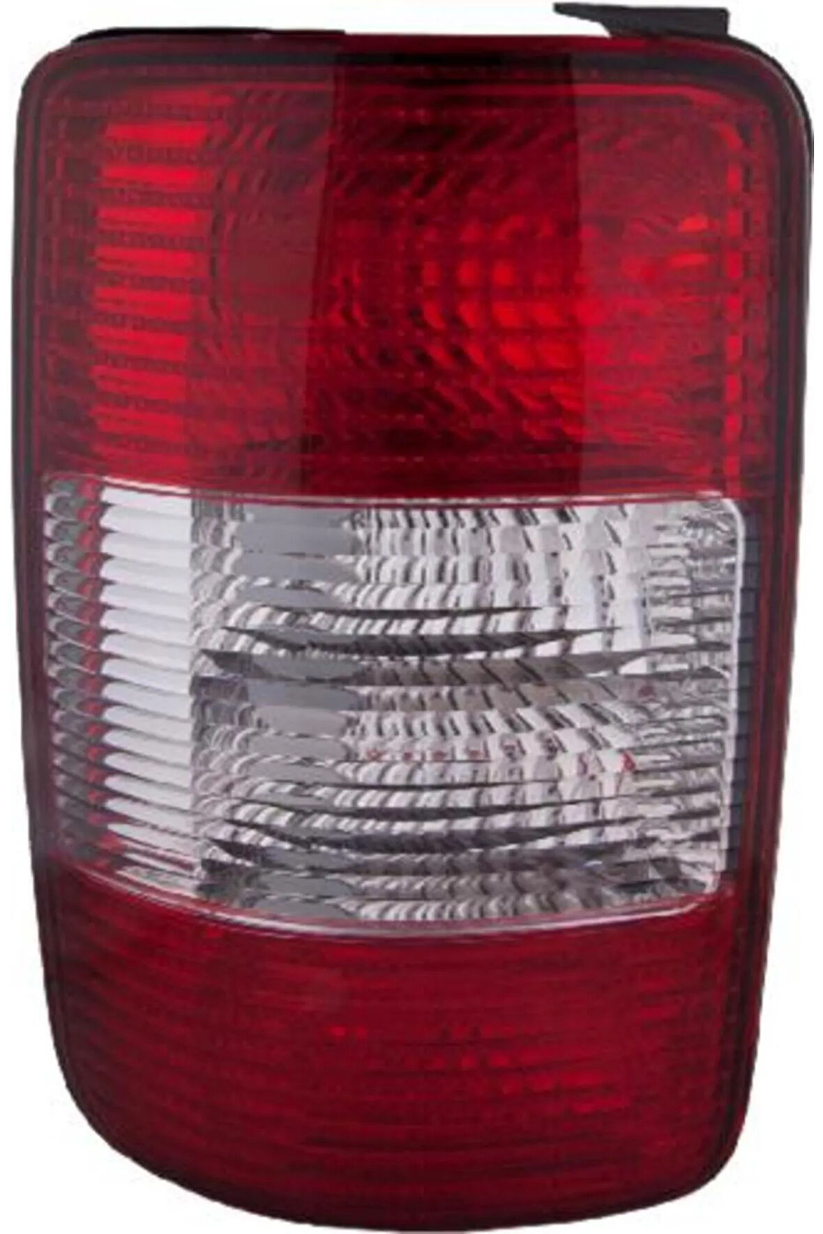 Stop Lambasi Sol Tek Kapak Caddy 03