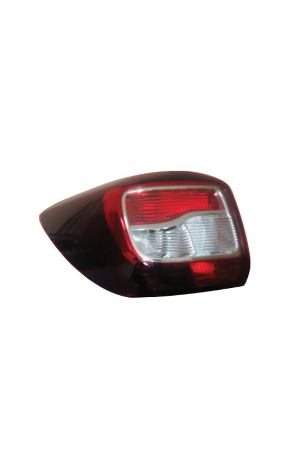 Stop Lambası Sol Clıo Symbol Iv 2015 Makyajlı Stop Uyumlu