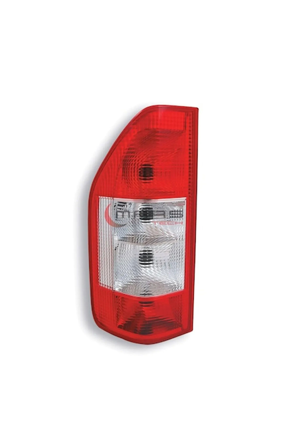 Stop Lambası Sağ Mercedes Benz Sprınter 02-05 Duysuz