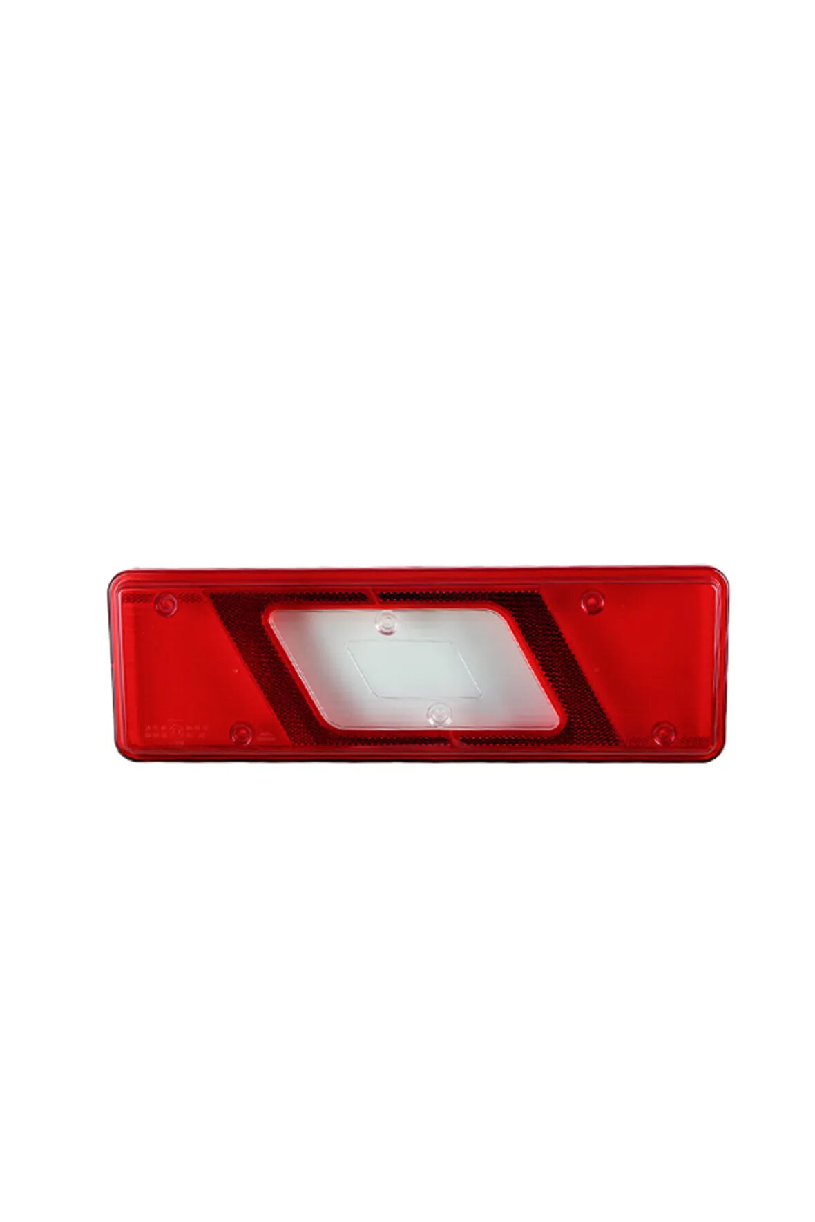 Arka Stop Camı Sol Transit V363 14 Pıck-up Kamyonet