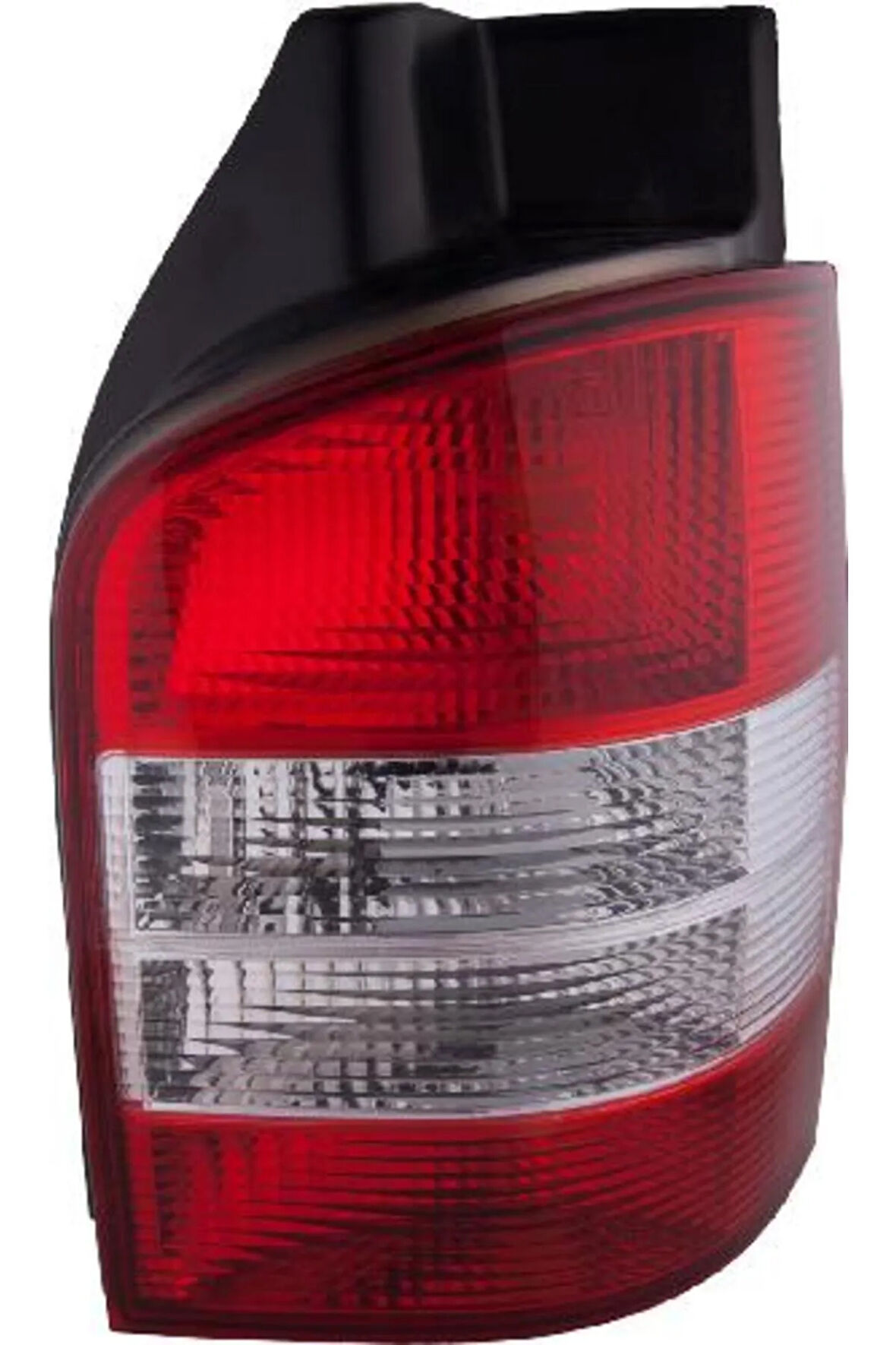 Stop Lambası Sağ Beyaz Sinyalli Vw Transporter 07